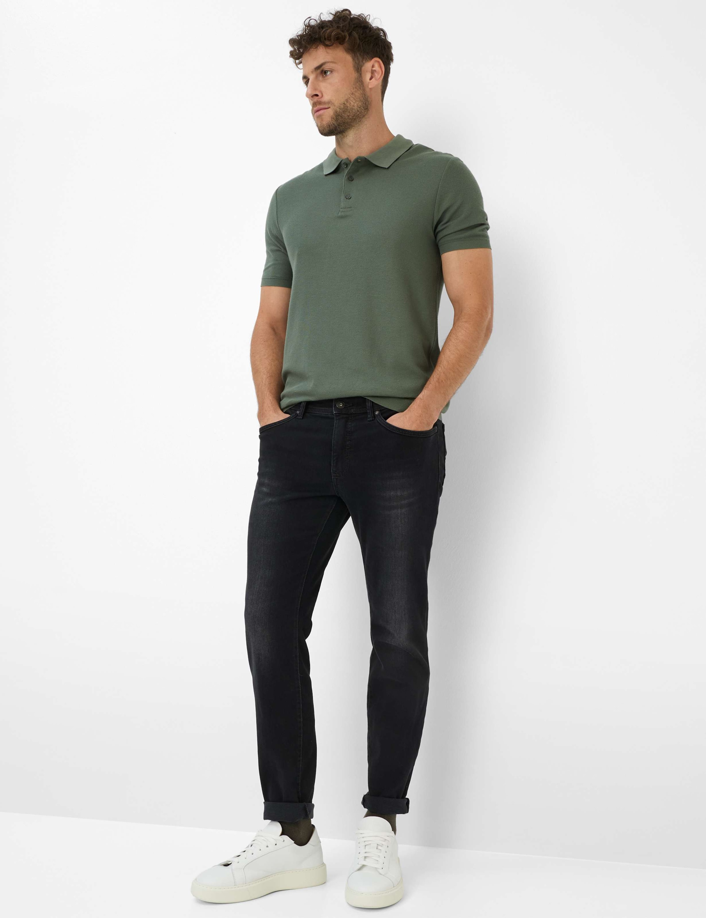 Brax 5-Pocket-Jeans »Style CHRIS«