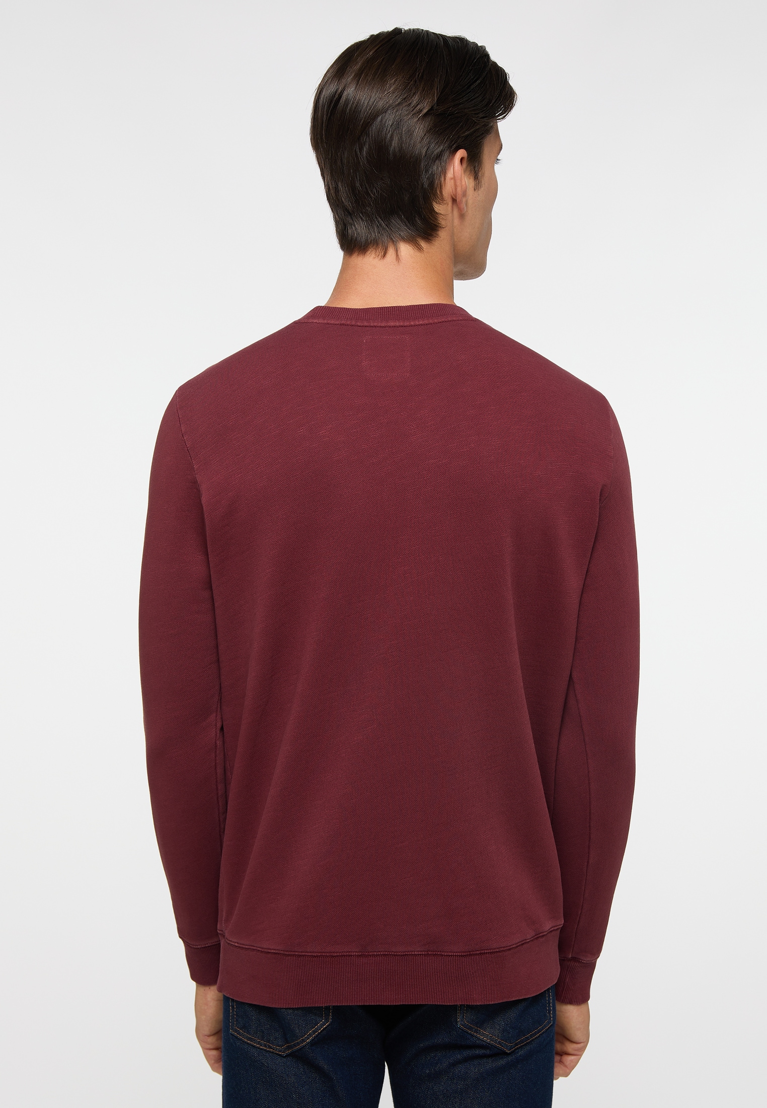 Eterna Sweatshirt