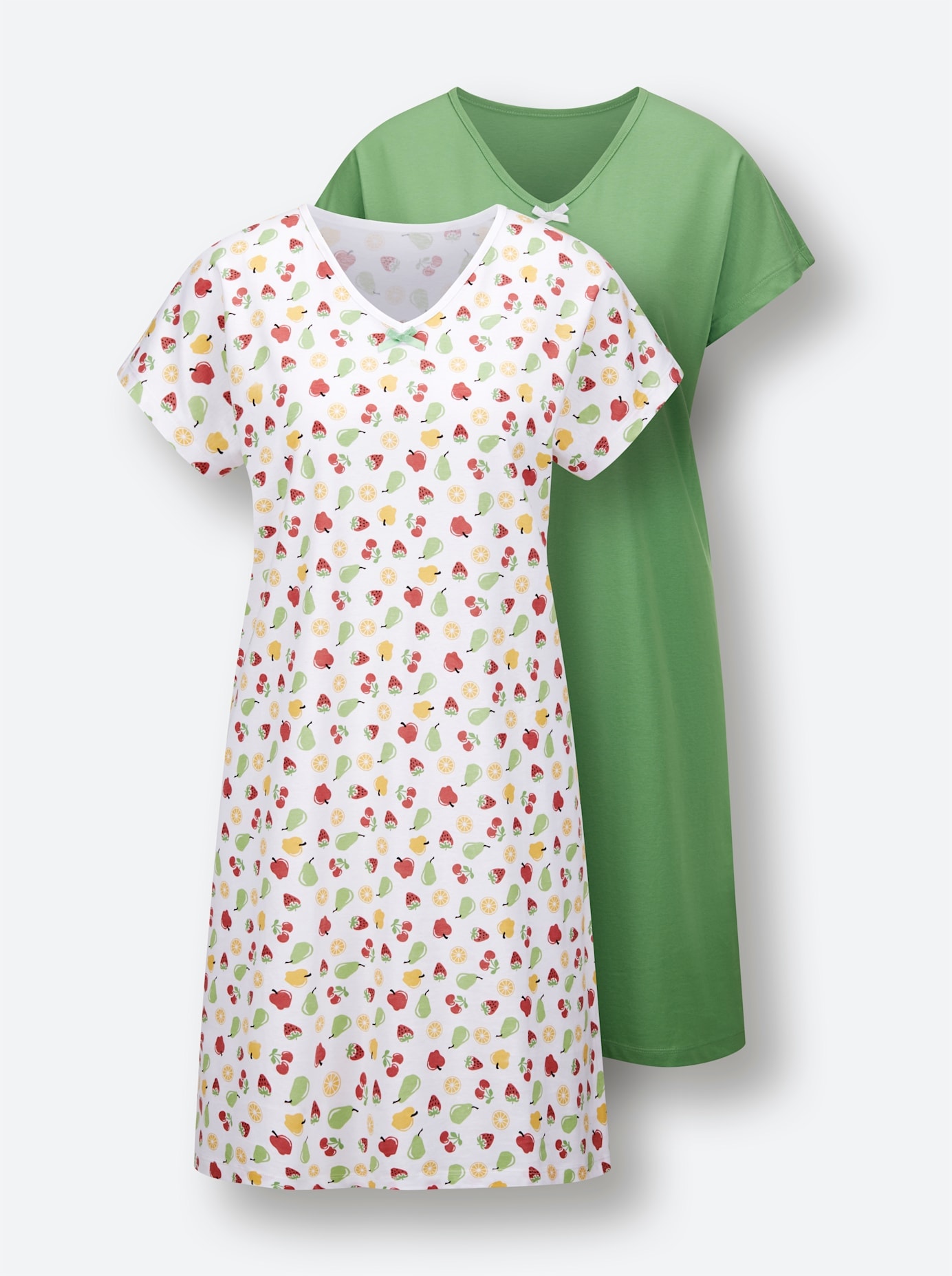wäschepur Sleepshirt »Sleepshirts«