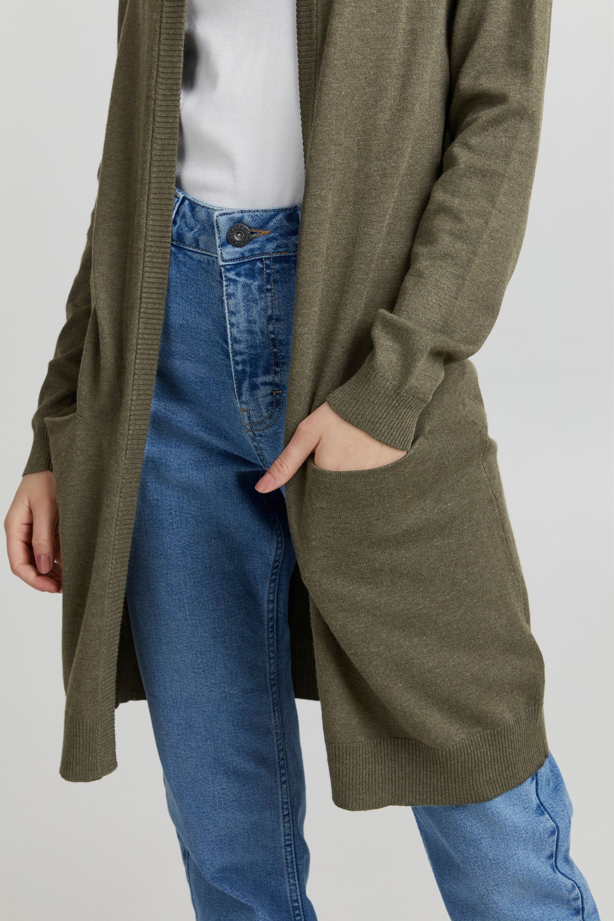 Pulz Jeans Strickjacke »Strickjacke PZSara«