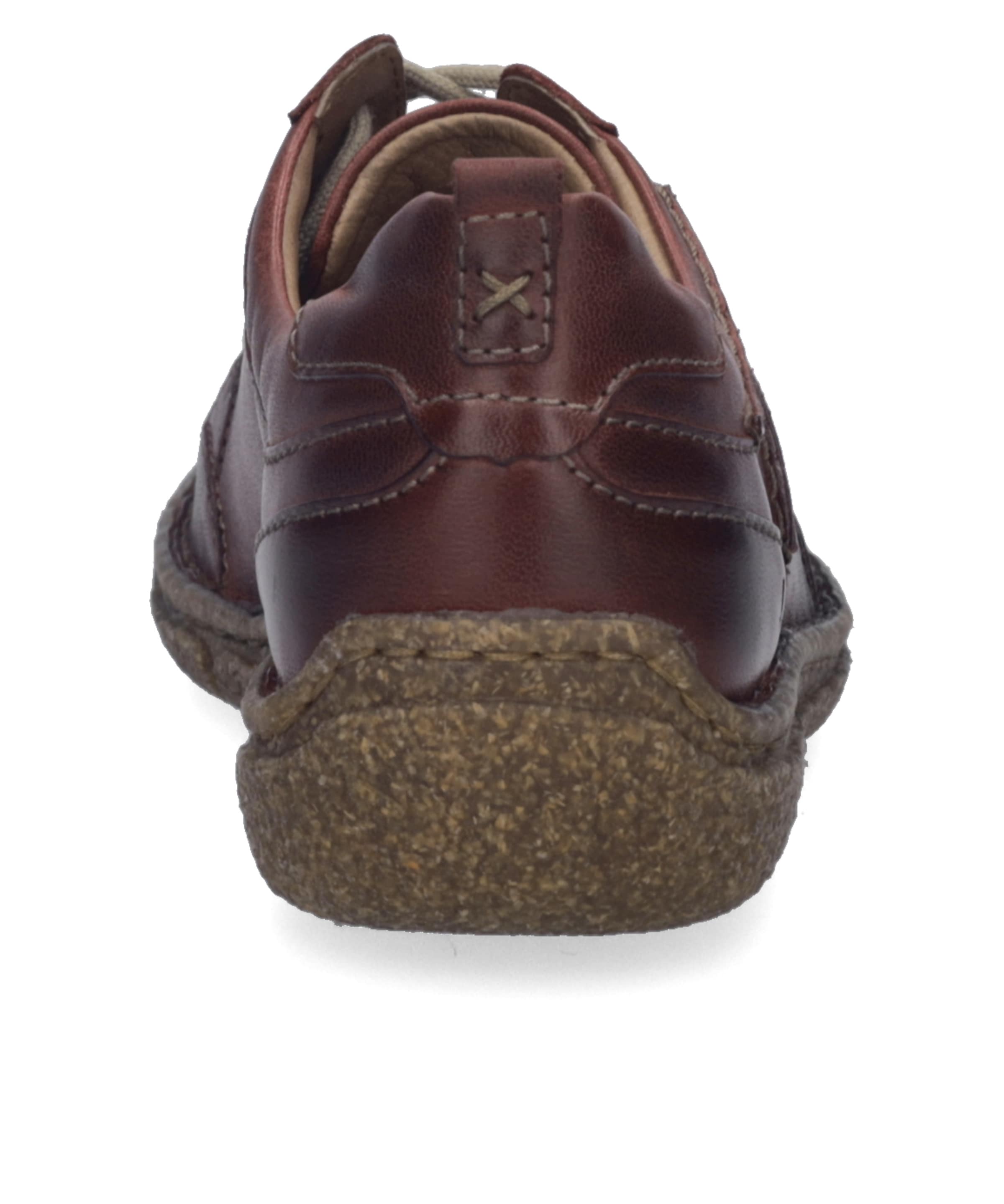 Josef Seibel Schnürschuh »Neele 70, bordeaux«