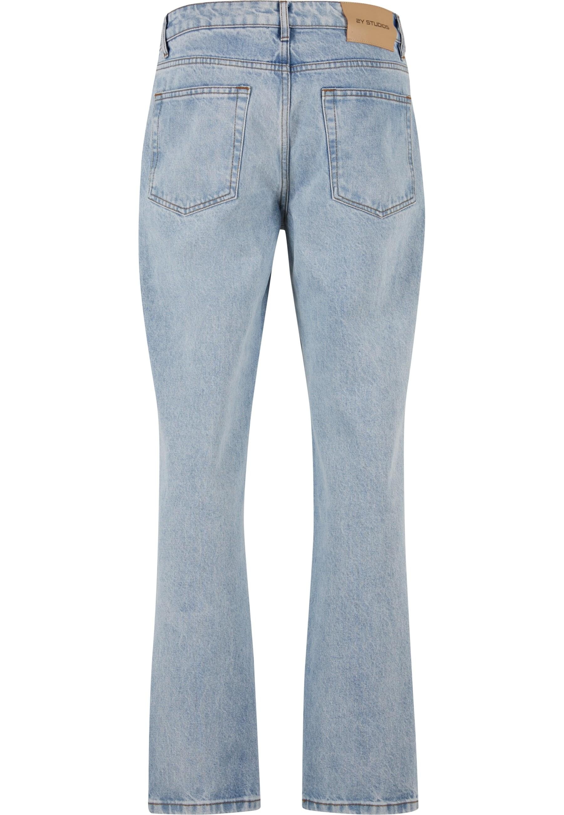 2Y Studios Bequeme Jeans »2Y Studios 2Y Orio Basic Slim Fit«