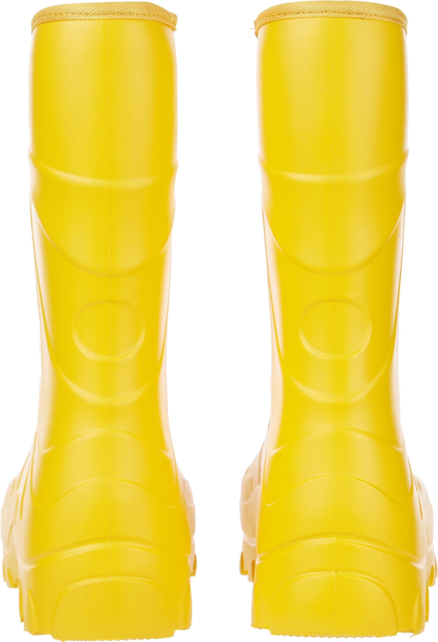 McKINLEY Gummistiefel »UX.-GUMMISTIEFEL ROCK DOUBLE«  gefüttert