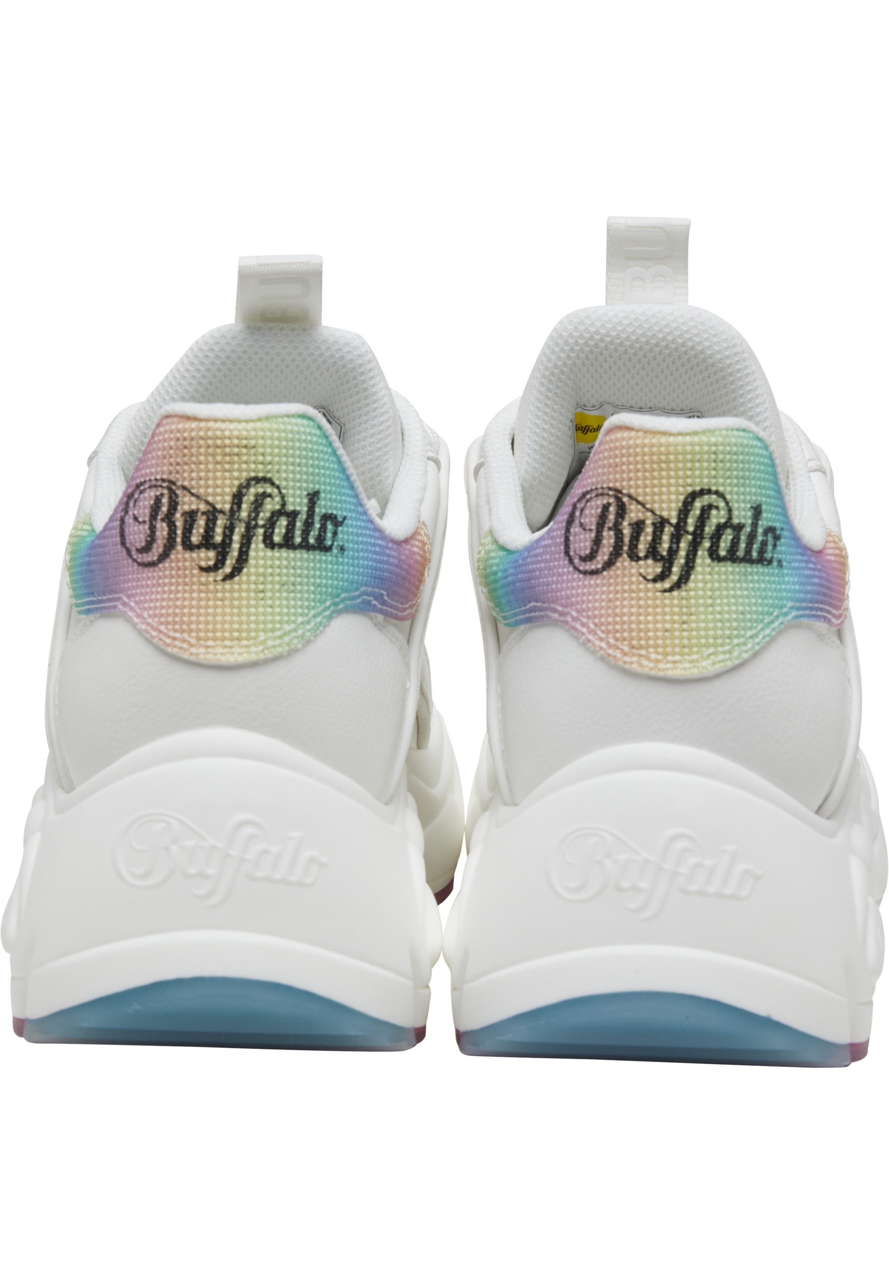 Buffalo Trainingsschuh »Buffalo Binary C Vegan Nappa«