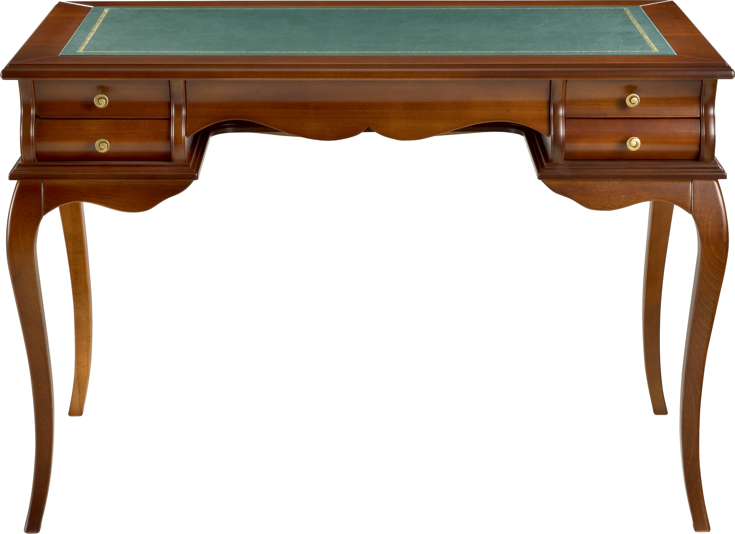 Home affaire Schreibtisch »Tische Damigella«, Breite 120 cm