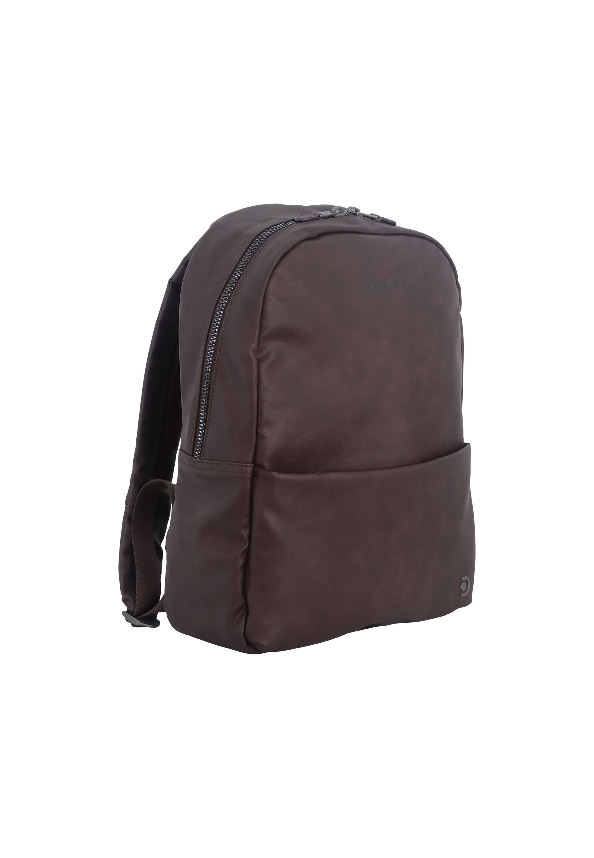 Discovery Cityrucksack »Heritage« mit zwei Einschubtaschen