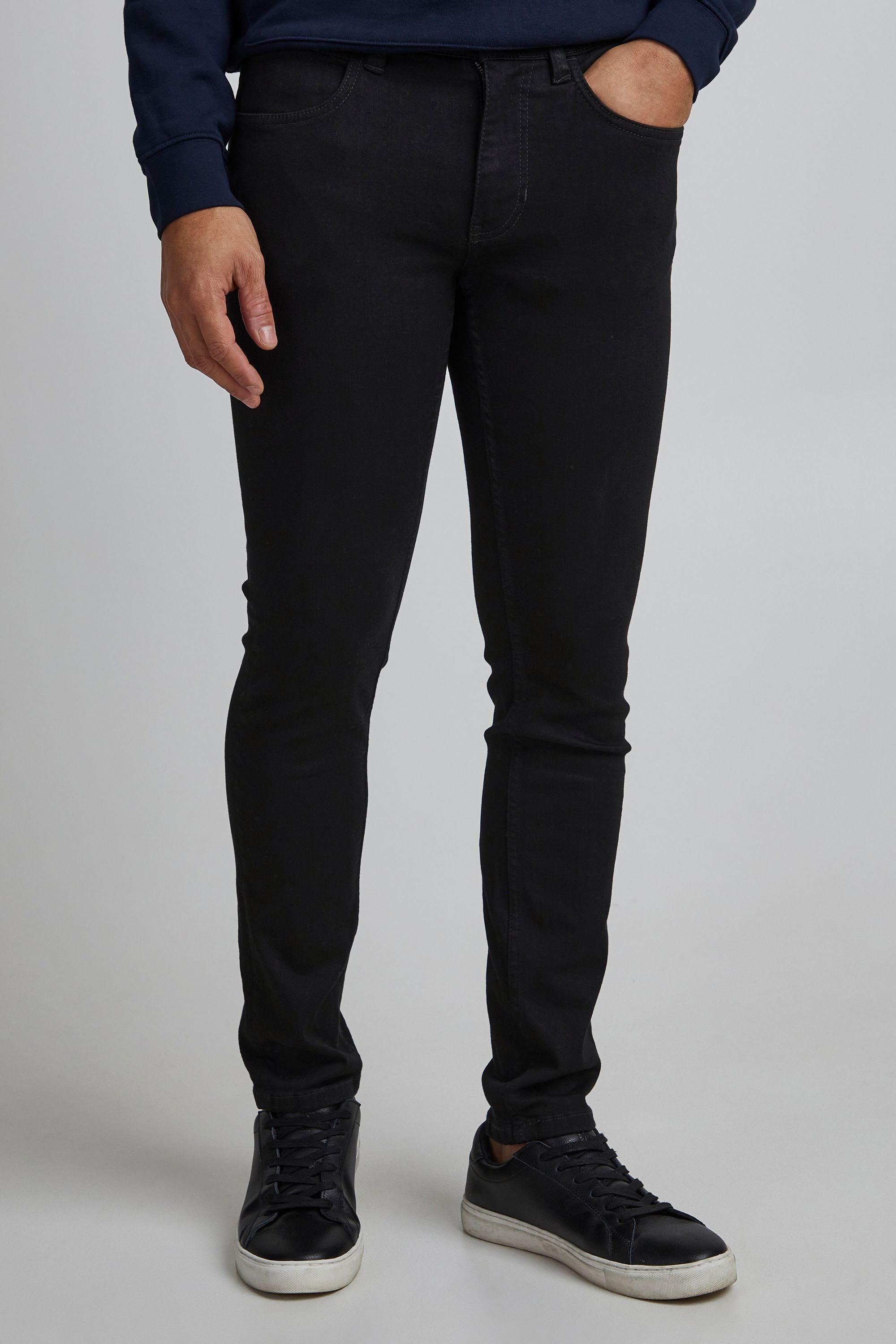 Casual Friday CFRy 5-Pocket Jeans Men's Black 29/30 2