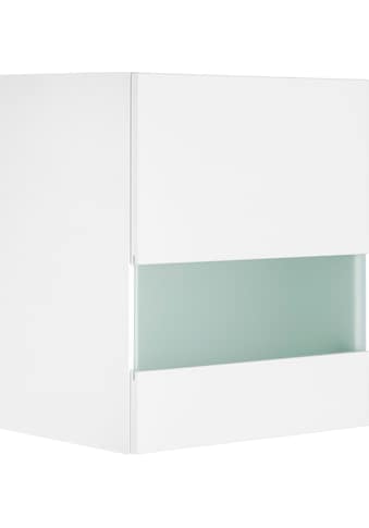 OPTIFIT Glashängeschrank »Roth« Breite 50 cm