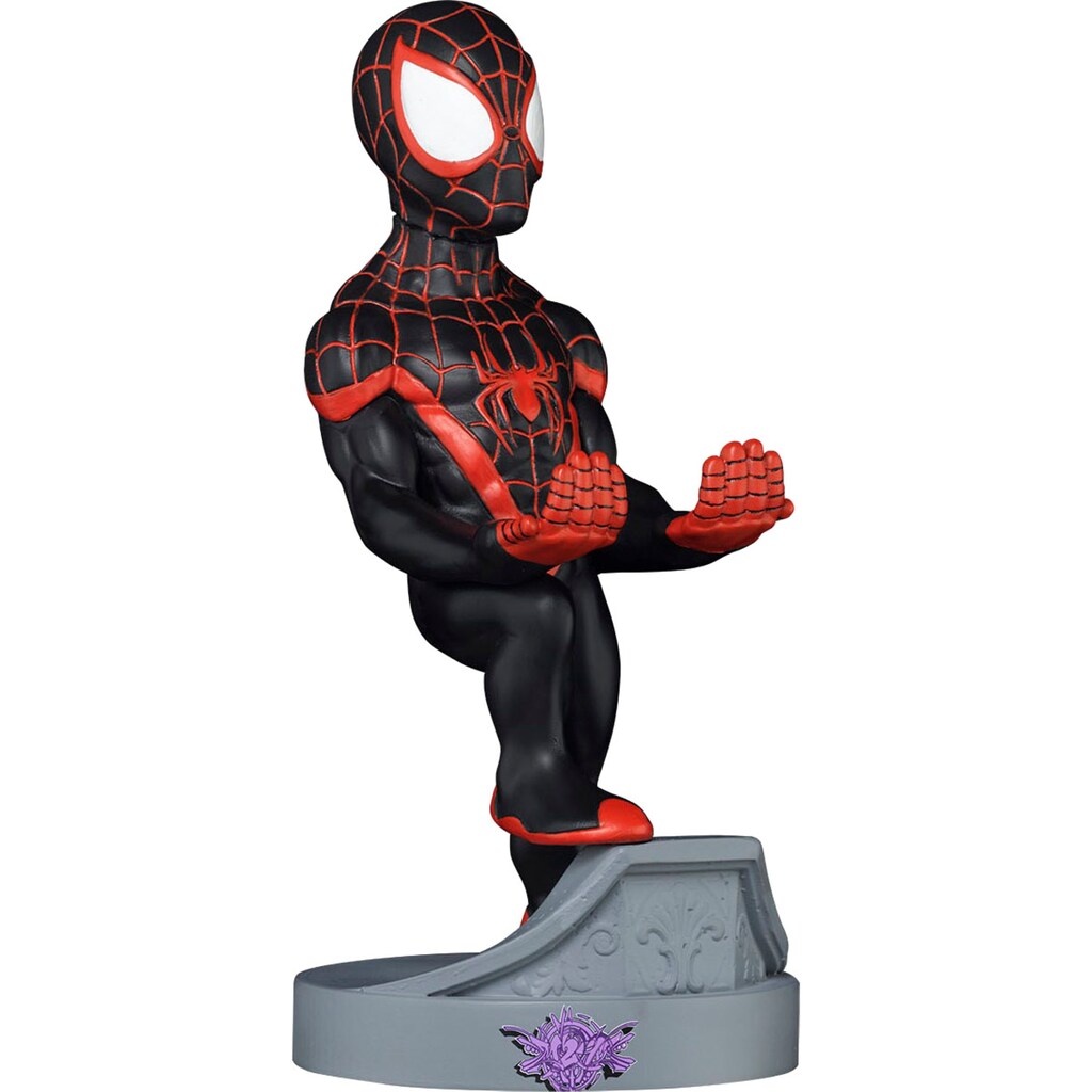 Spielfigur »Cable Guy- Spider Man Miles«