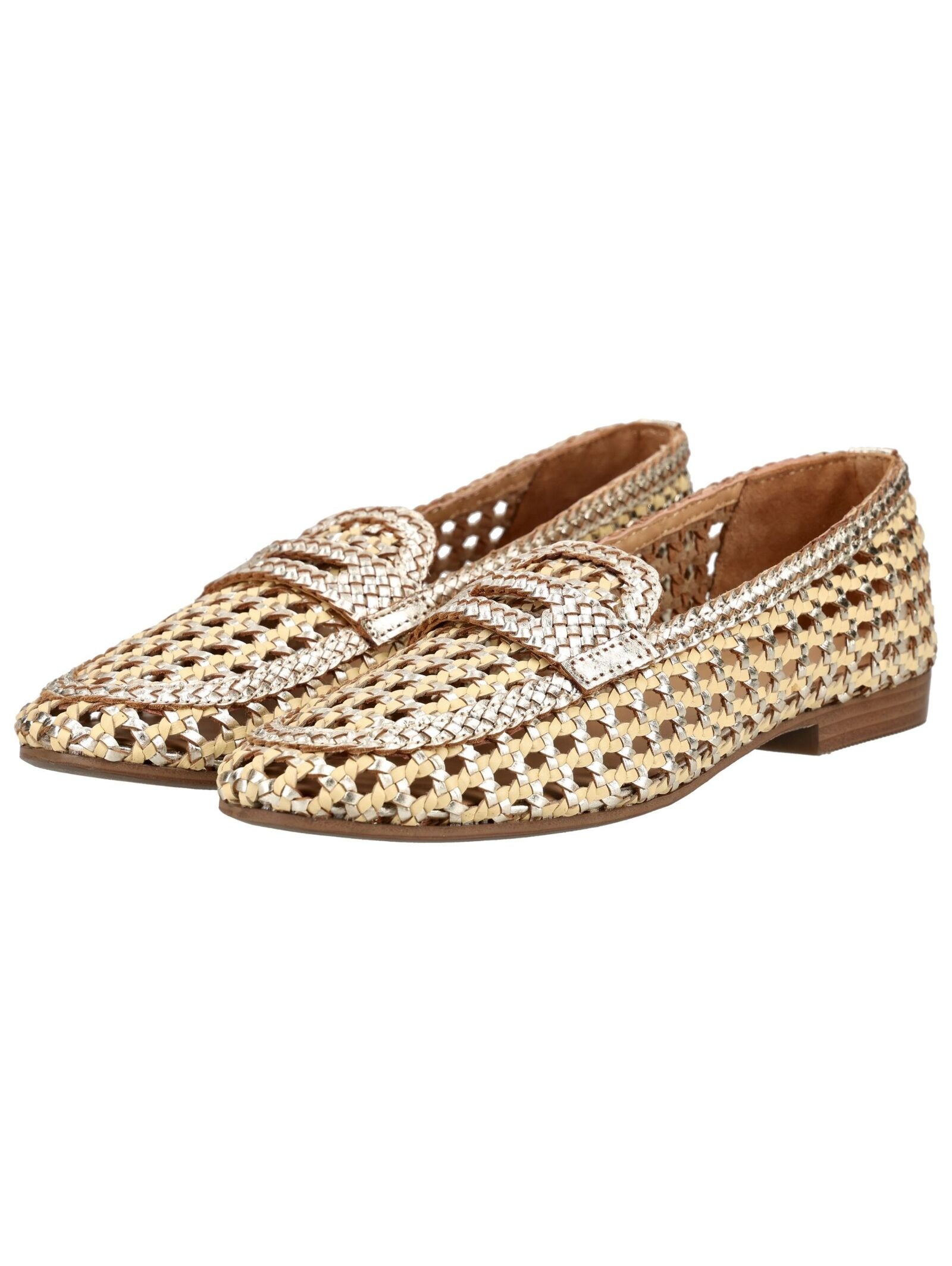 Gioseppo Slipper »GIOSEPPO Slipper Leder«