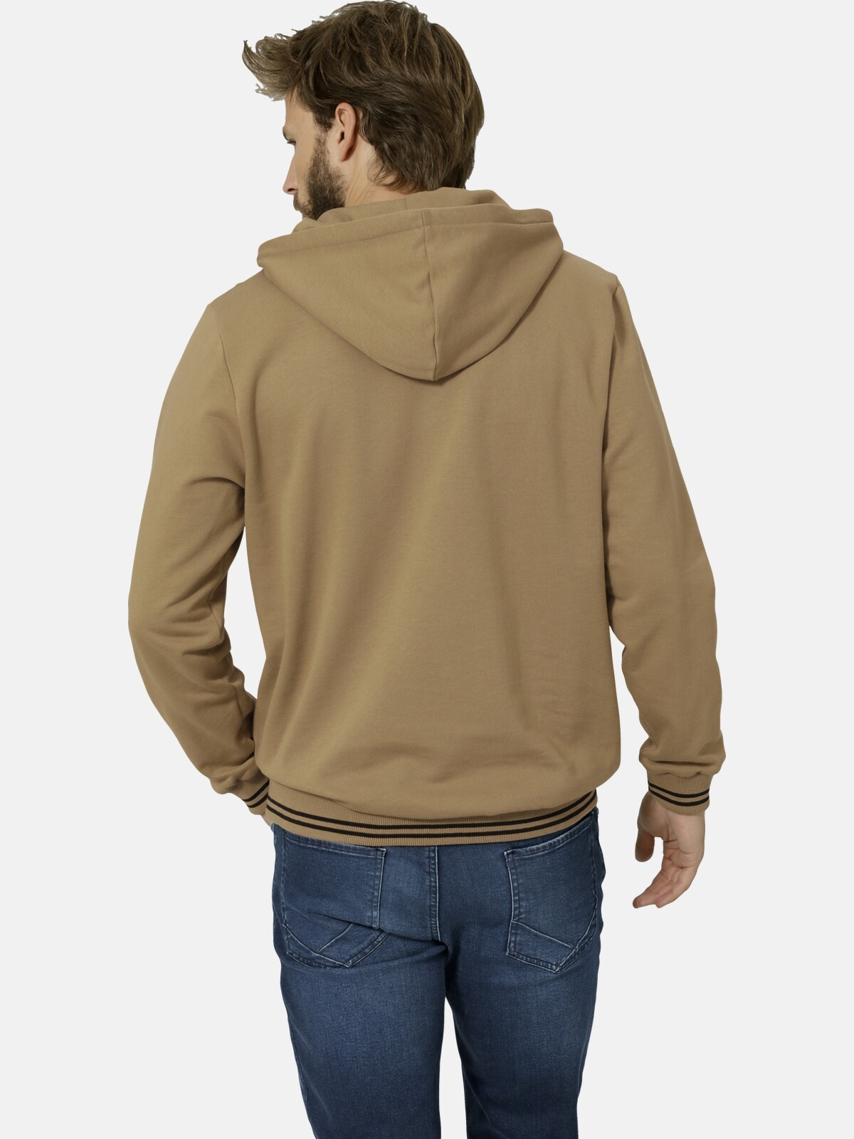 Babista Sweatshirt »Sweatshirt FIORAVELLI«