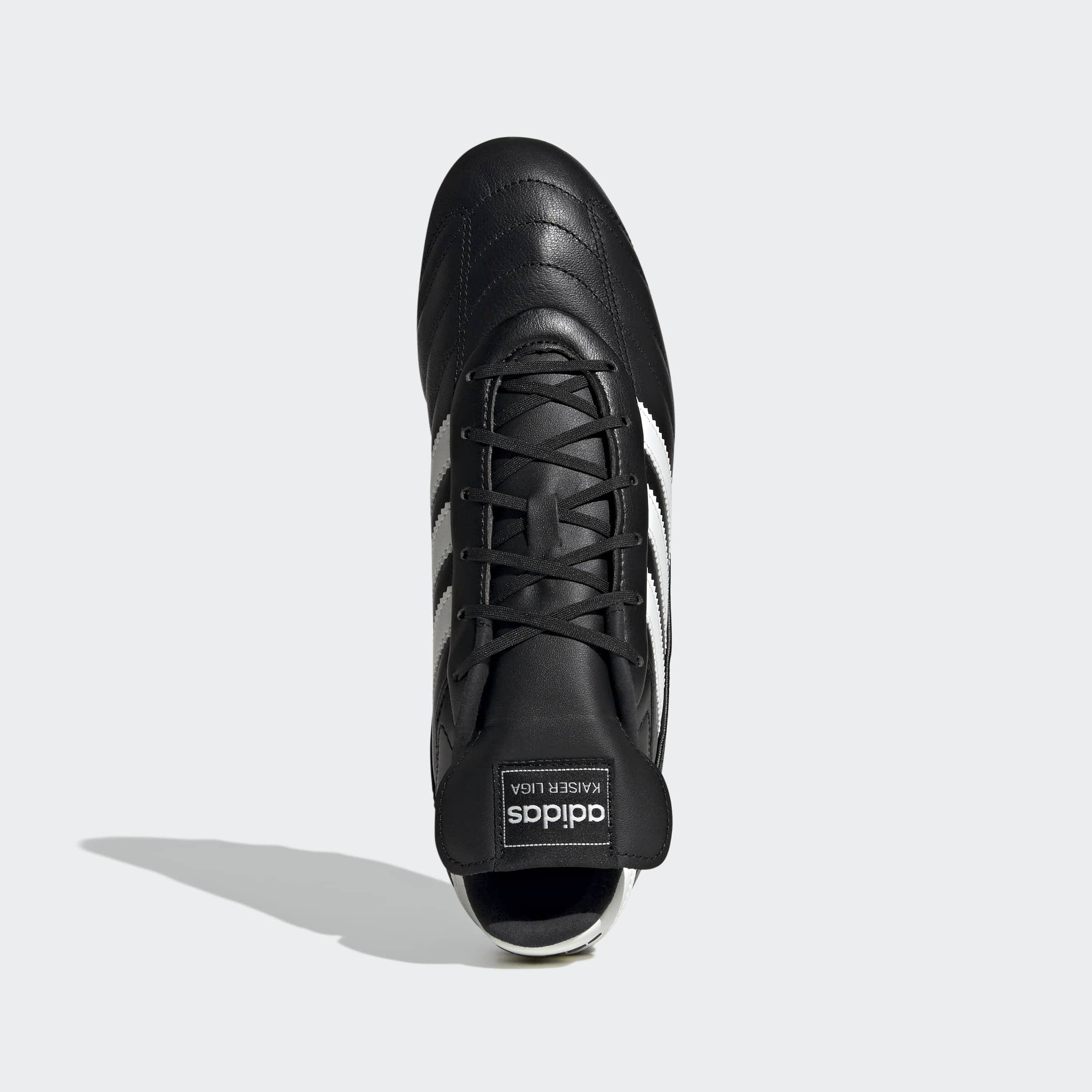 adidas Performance Fußballschuh »KAISER LIGA 2 FIRM GROUND«  Außensohle für feste Böden