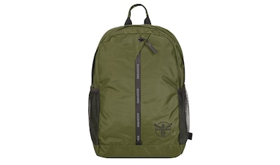 Laptoprucksack »LIGHT N BASE«