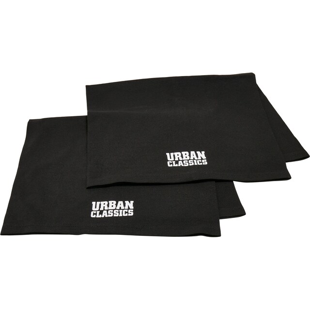 URBAN CLASSICS Halstuch »Unisex Logo Tube Scarf 2-Pack«, (1 St.) online  kaufen | BAUR