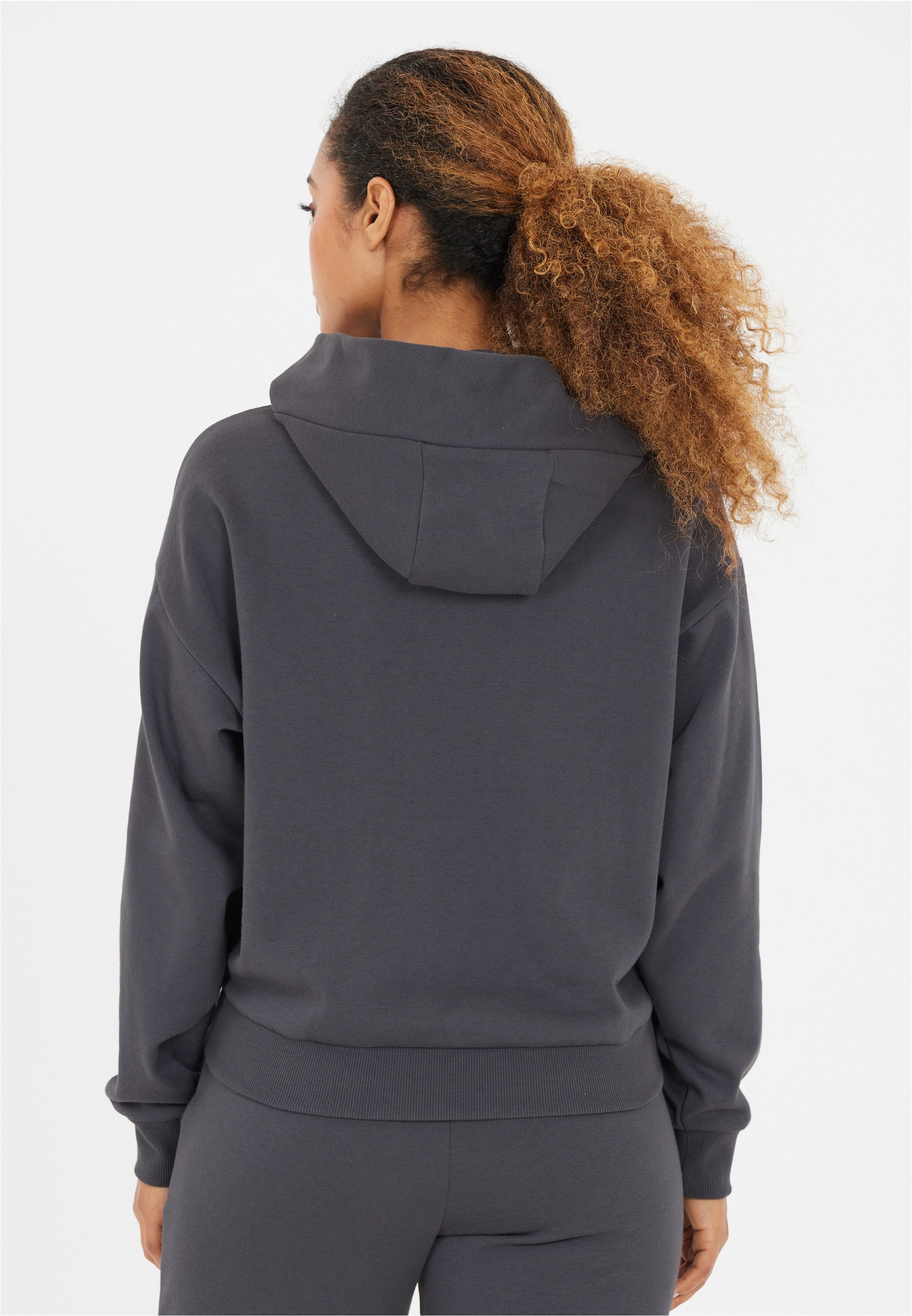 ATHLECIA Sweatshirt »Ruthie«, aus superweichem Material