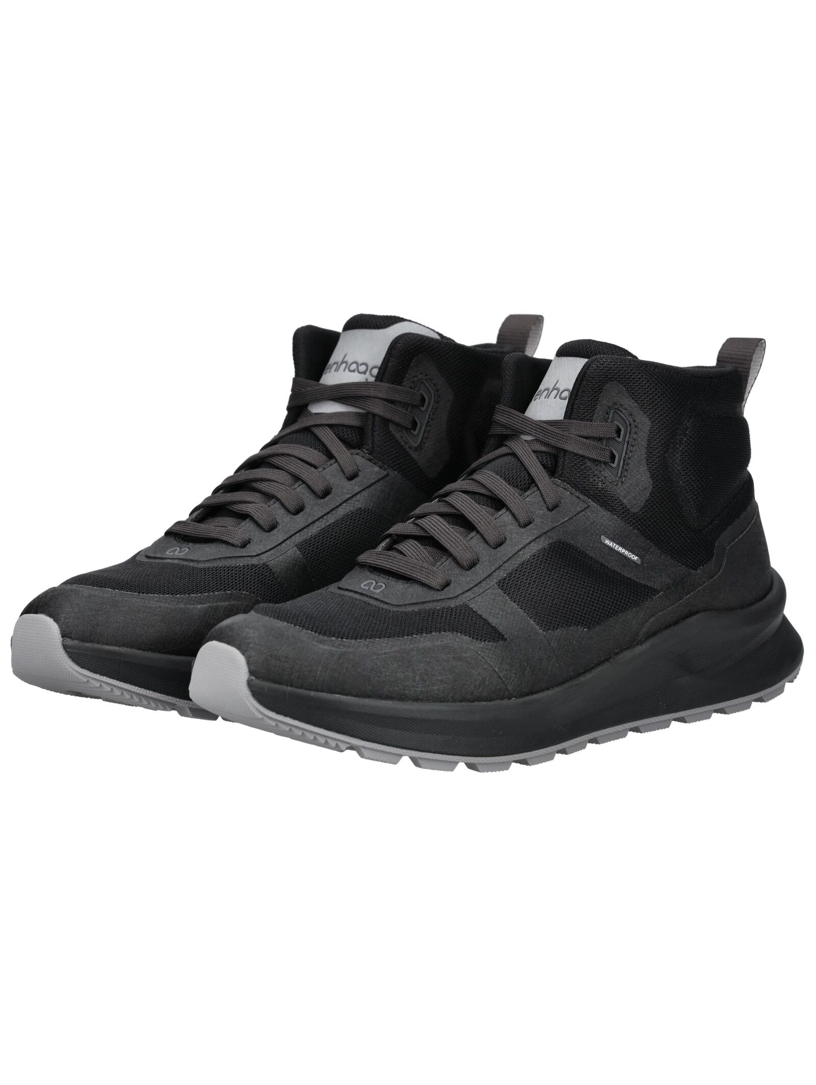 Tenhaag Sneaker »Tenhaag Sneaker Mesh«