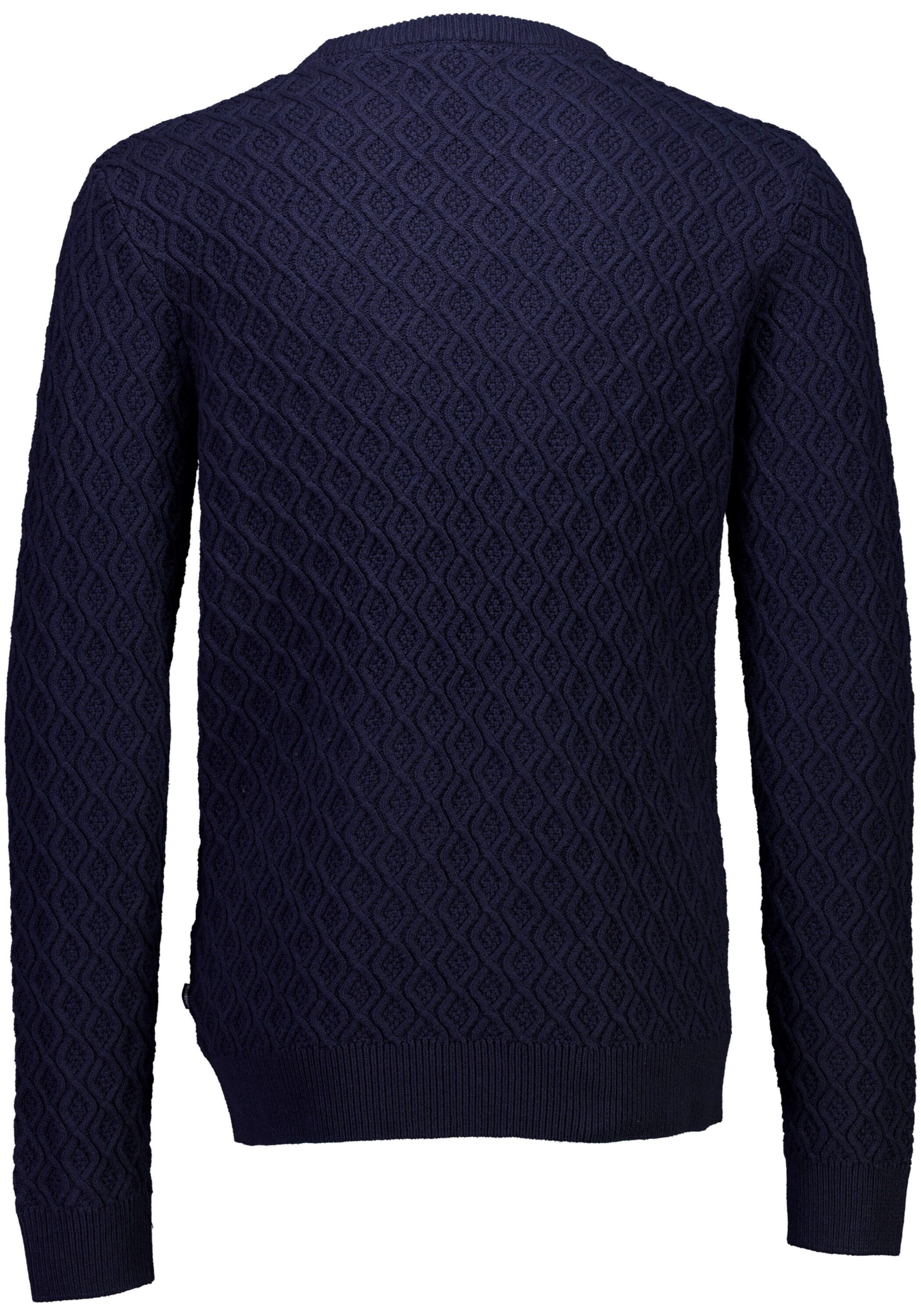 LINDBERGH Strickpullover »Strickpullover Relaxed Fit«