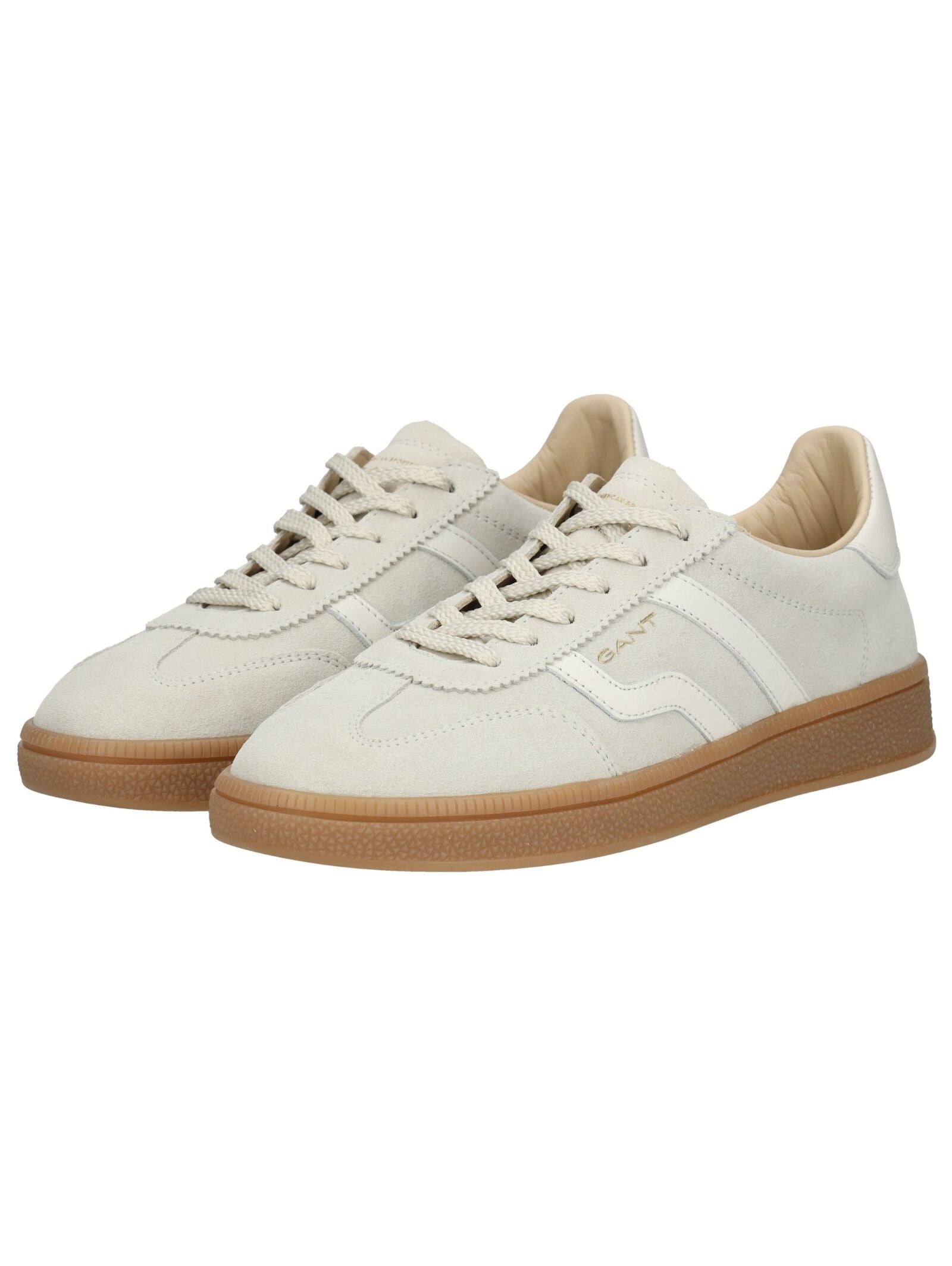 Gant Sneaker »Gant Sneaker Veloursleder«