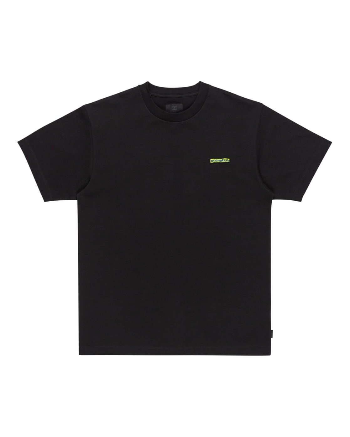 DC Shoes T-Shirt "Patch It" günstig online kaufen