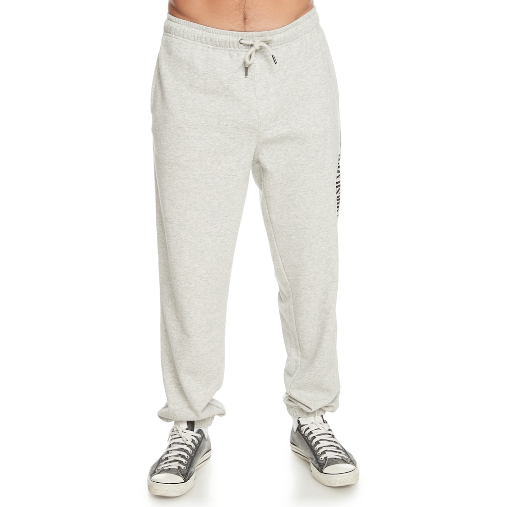 Quiksilver Jogger Pants »Graphic«