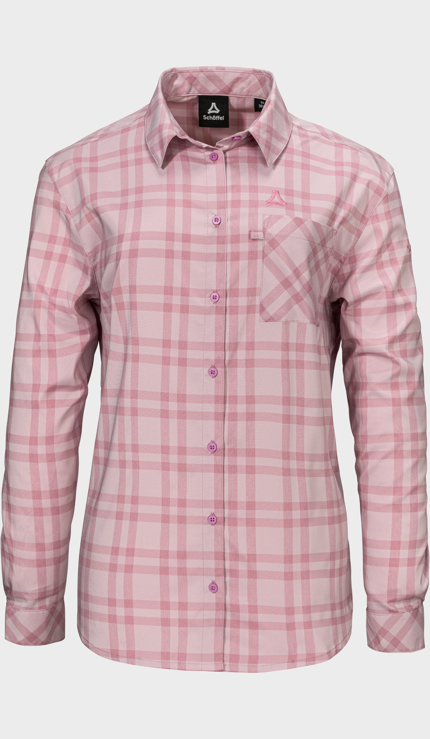 Schöffel 1100000002199 "Blouse Style Fraris WMN"