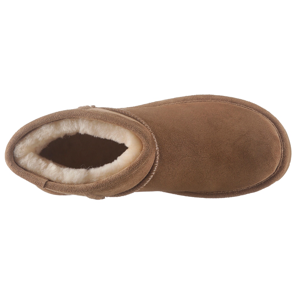 Bearpaw Winterboots »Alyssa«