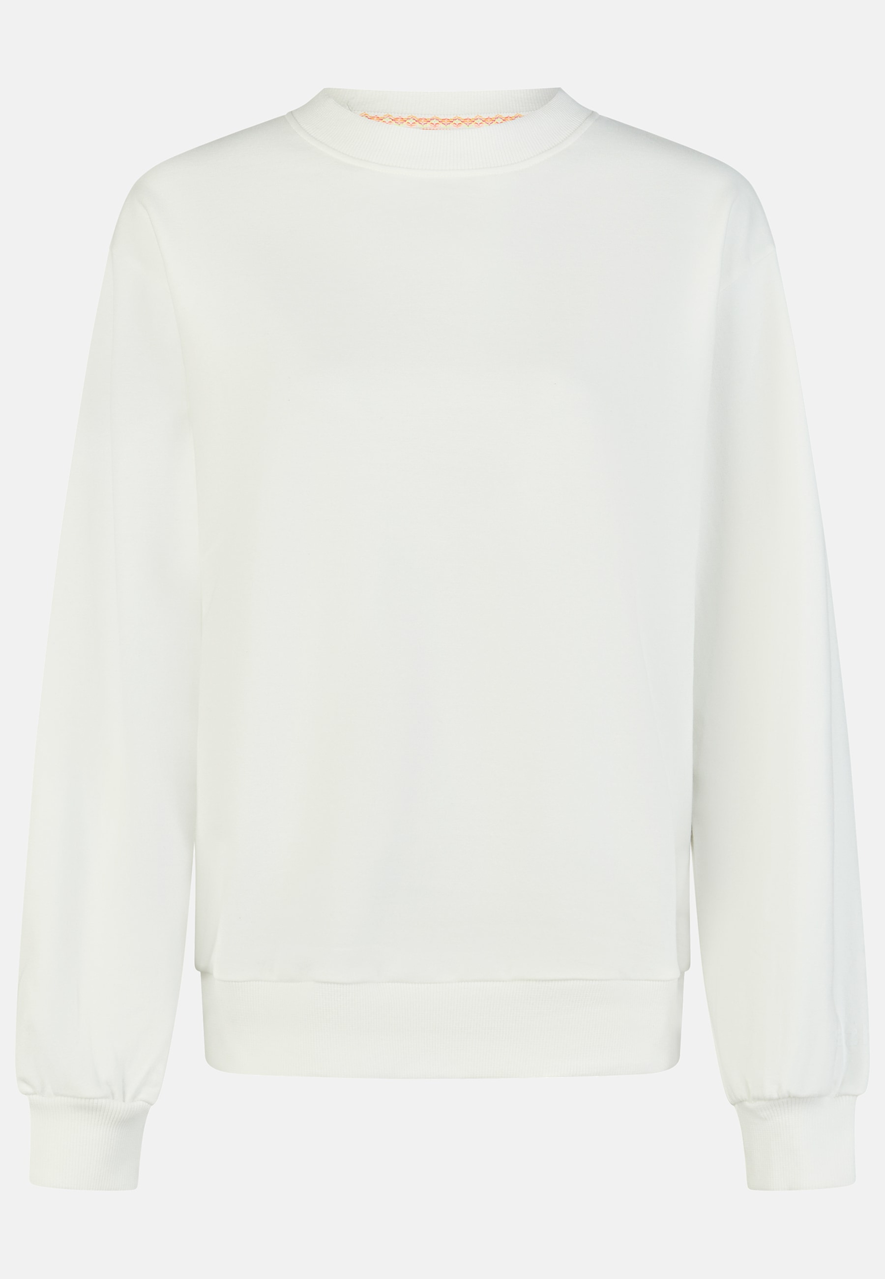 salzhaut Kapuzenpullover "Pullover AGEWEREN"