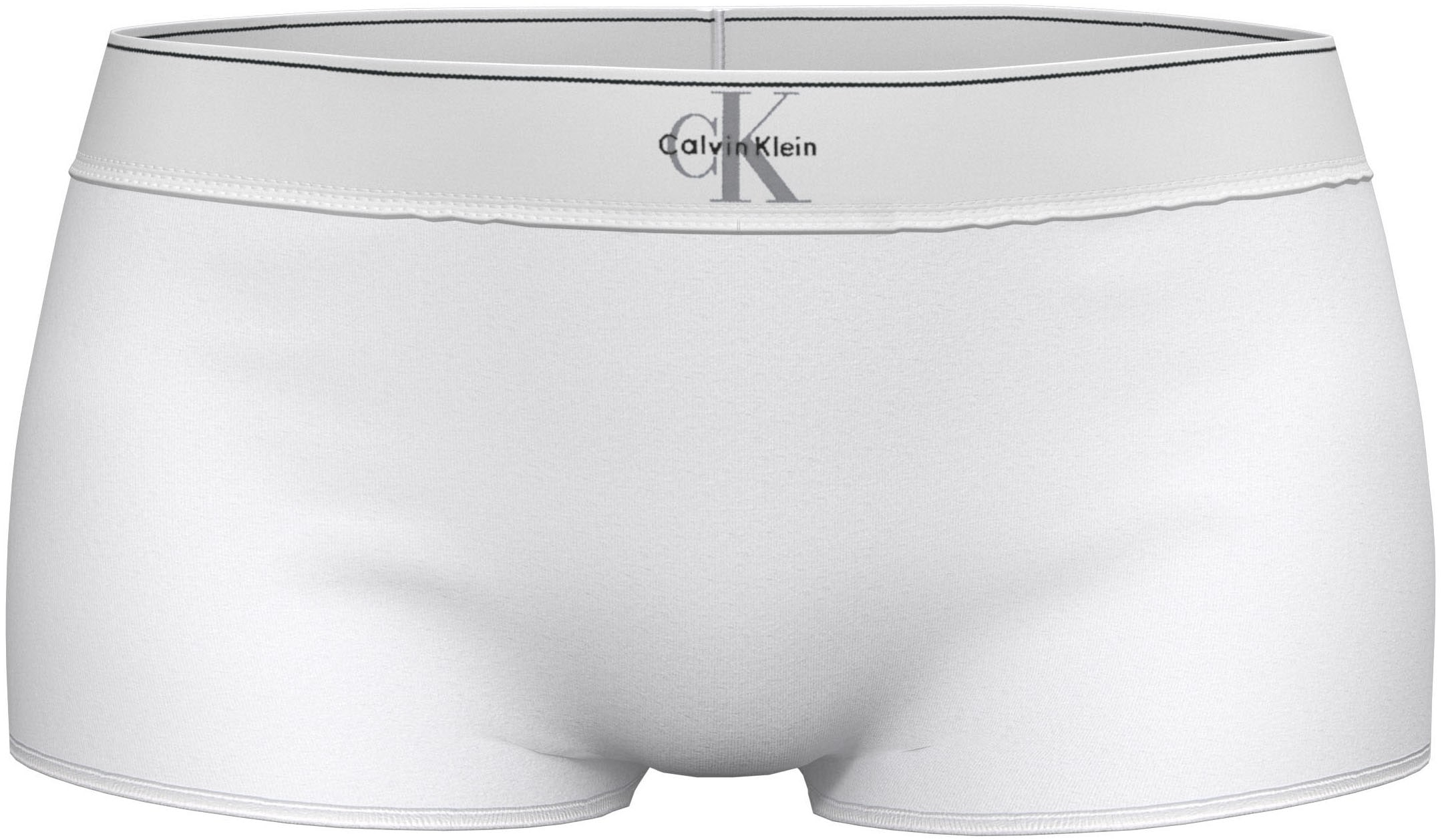 Calvin Klein Underwear Boxershorts "BOYSHORT" Körpernahe Passform mit elast günstig online kaufen