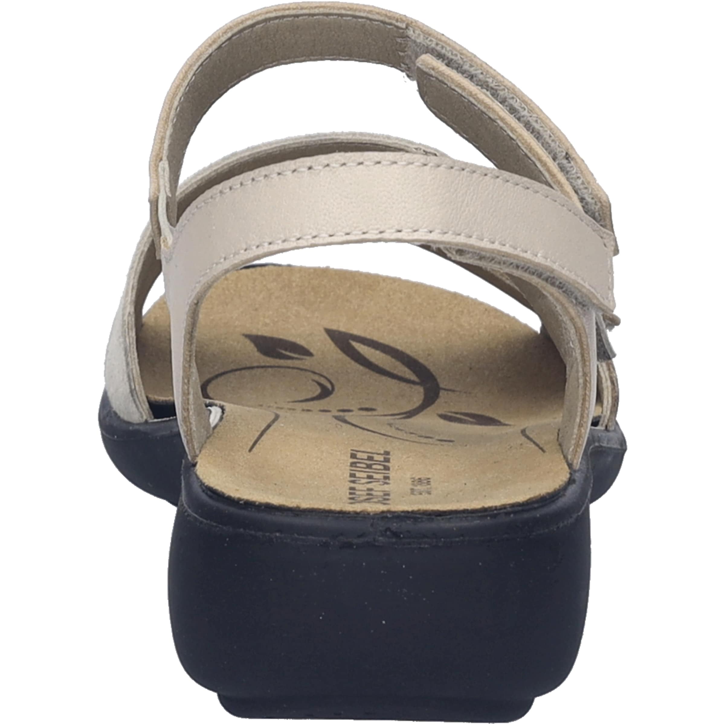 Josef Seibel Sandale »Ibiza 02, creme«