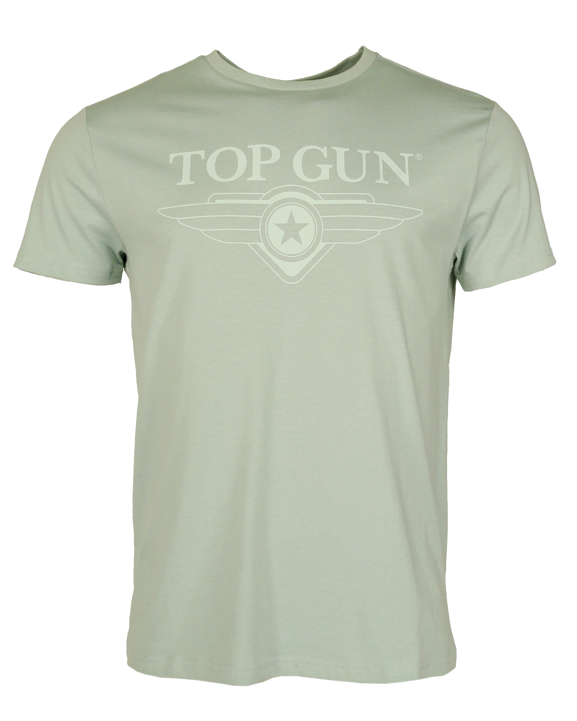 TOP GUN T-Shirt "TG20201045" günstig online kaufen