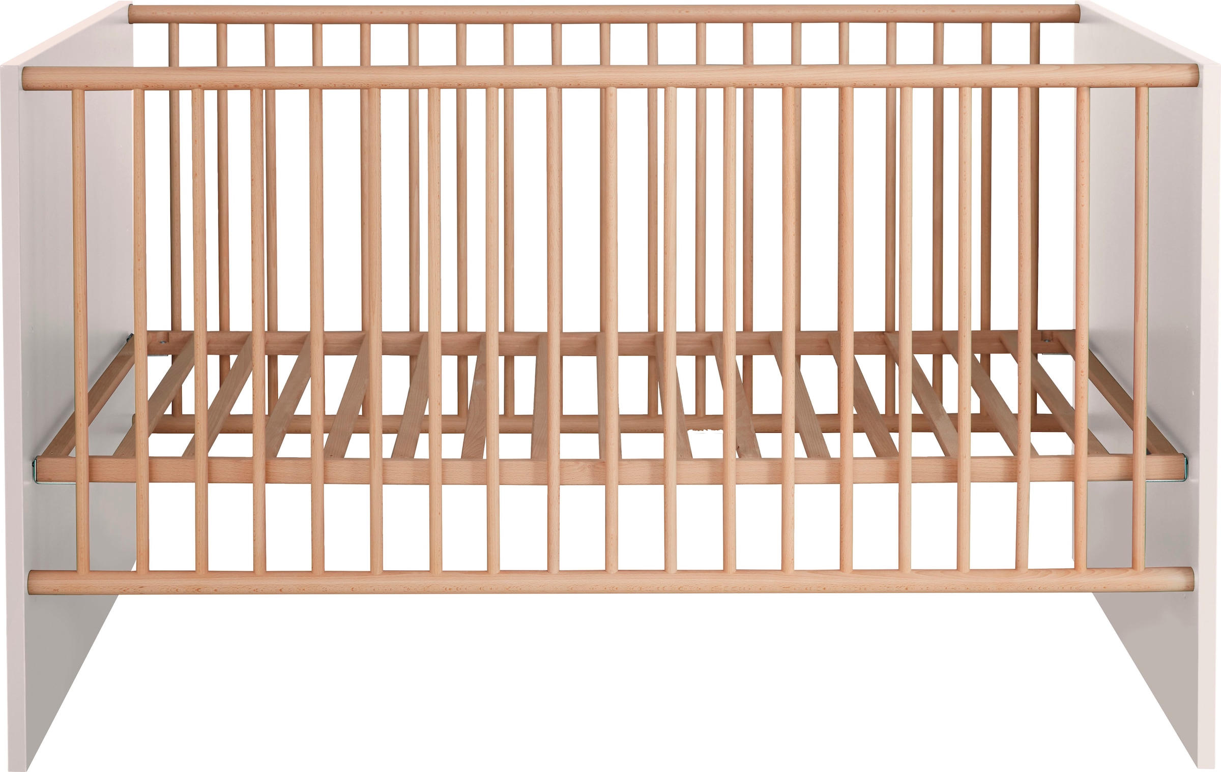 trendteam Babymöbel-Set »Mats« 2 tlg. neutrales Design