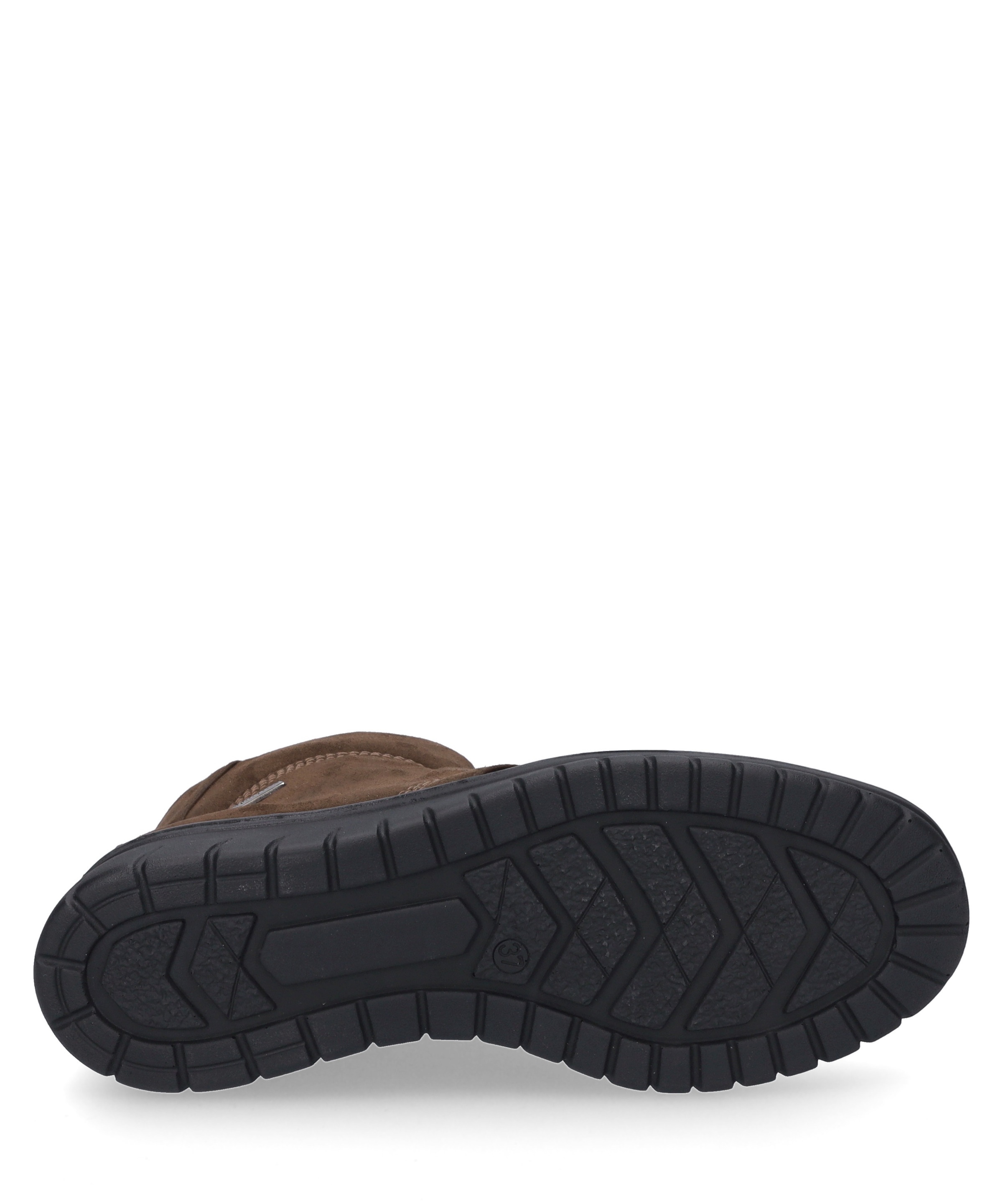 Josef Seibel Schnürschuh »Calais 80, castagne«