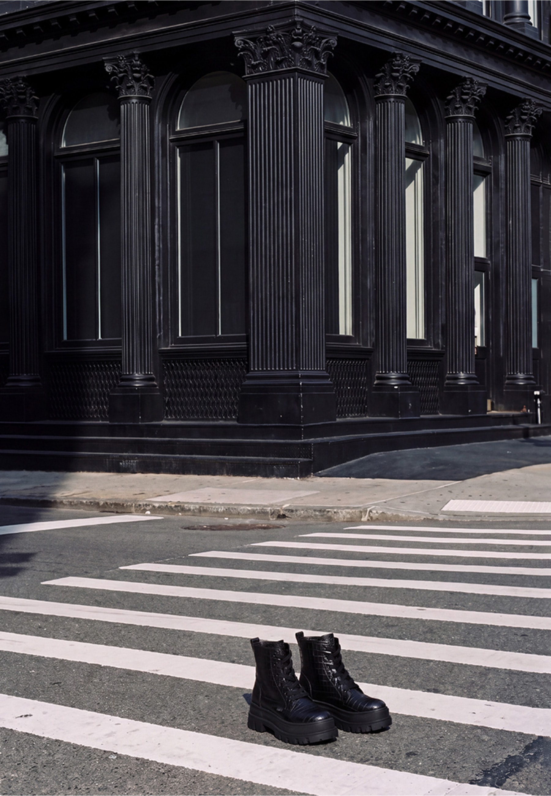 Buffalo Stiefelette »Buffalo ASPHA RLD«