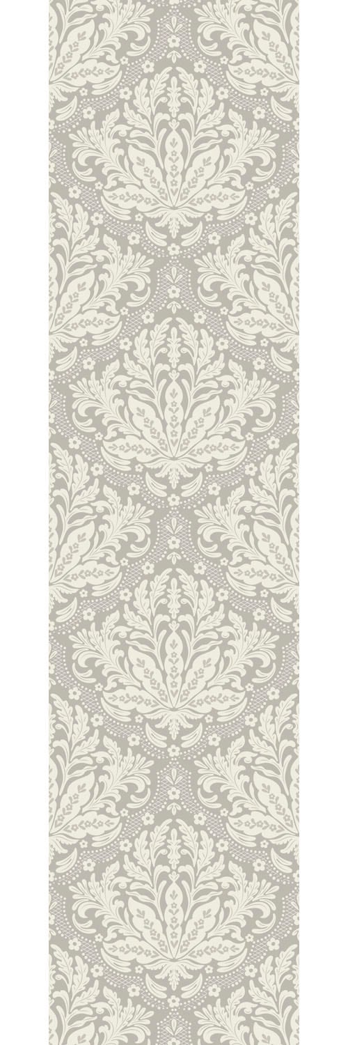 queence 3D-Tapete »Ornamente, selbstklebendes Wandpaneel« Motiv | bedruckt | mehrfarbig texturiert 60 x 250 cm Fototapete, Mustertapete, Anbringung ohne Kleister
