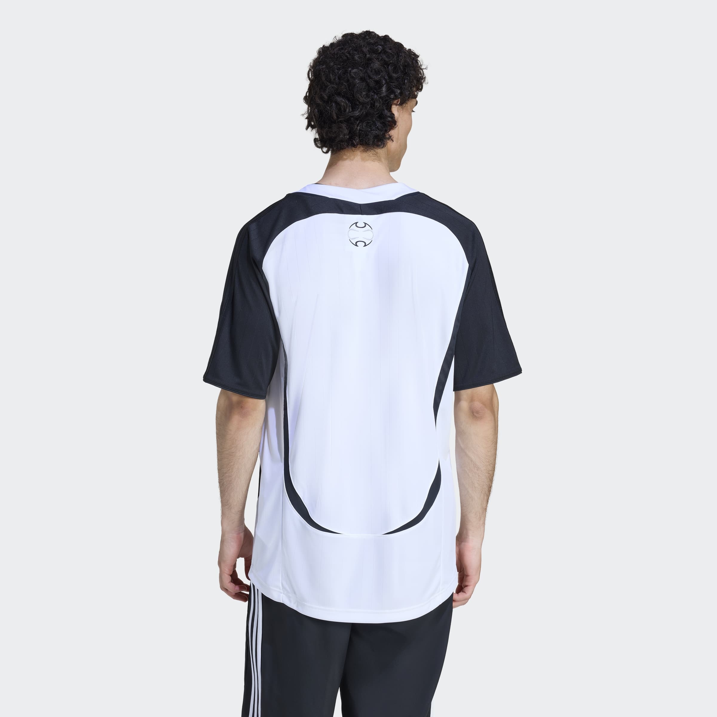 adidas Originals T-Shirt "TEAMGEIST ADICOLOR" sportlicher Look, Kurzarm, mi günstig online kaufen