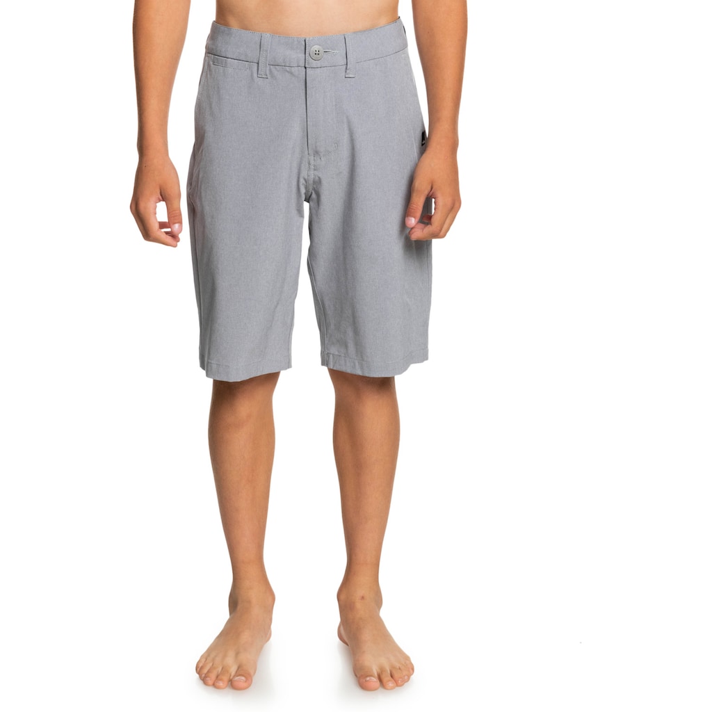 Quiksilver Funktionsshorts »Union Heather 19"«