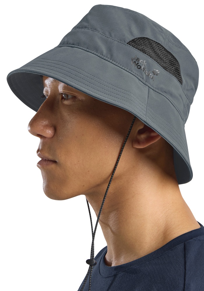 Jack Wolfskin Outdoorhut »VENT BUCKET HAT«
