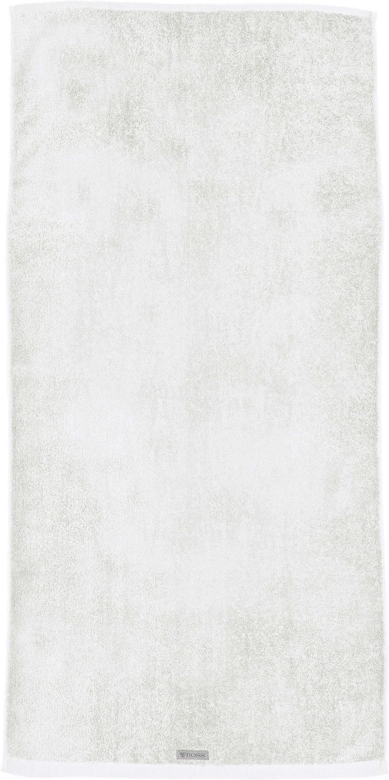 ROSS Duschtuch "Sinfonie" in modernen Unifarben günstig online kaufen