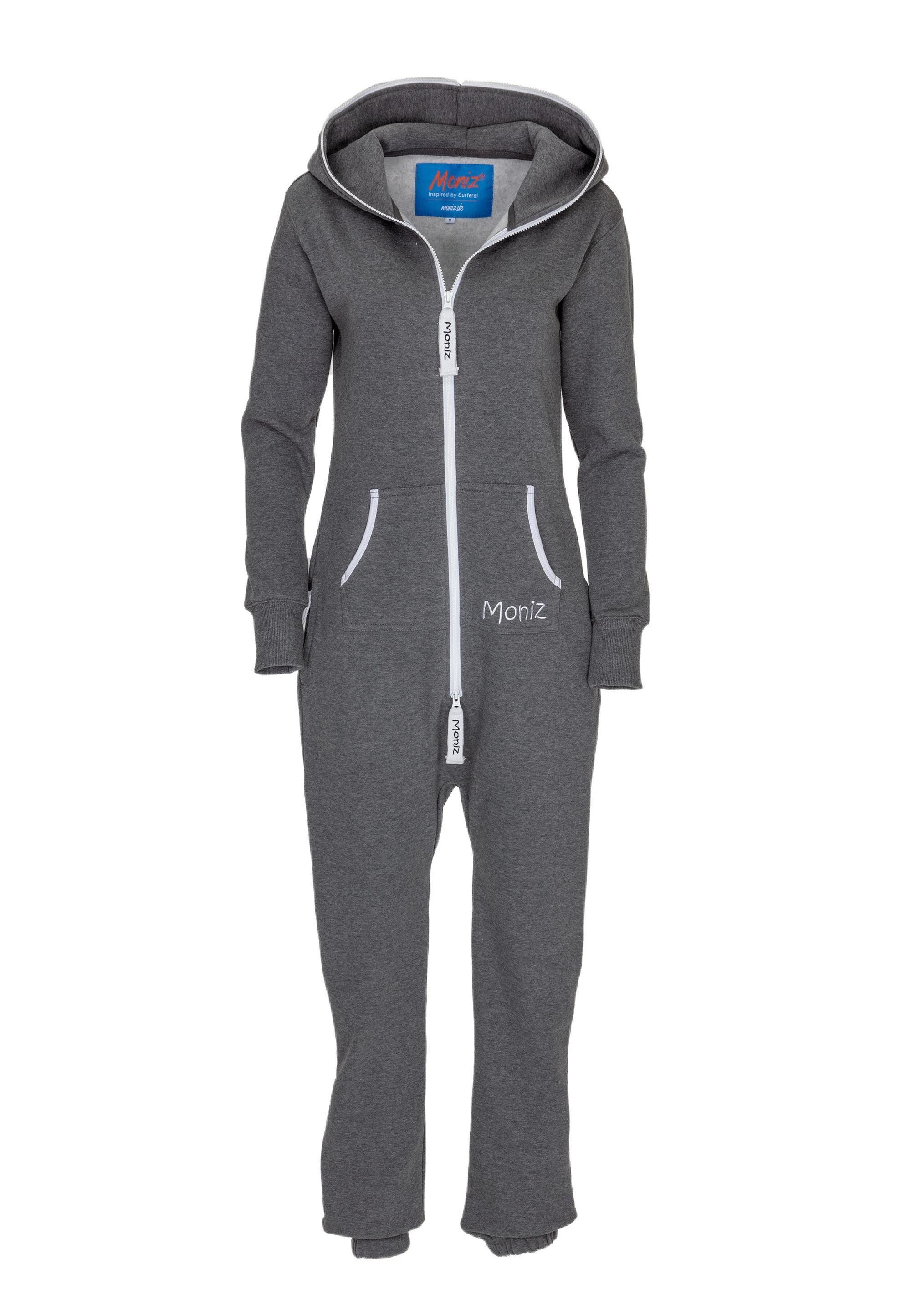 Thumbnail - Moniz Jumpsuit, mit kuscheligem Komfort
