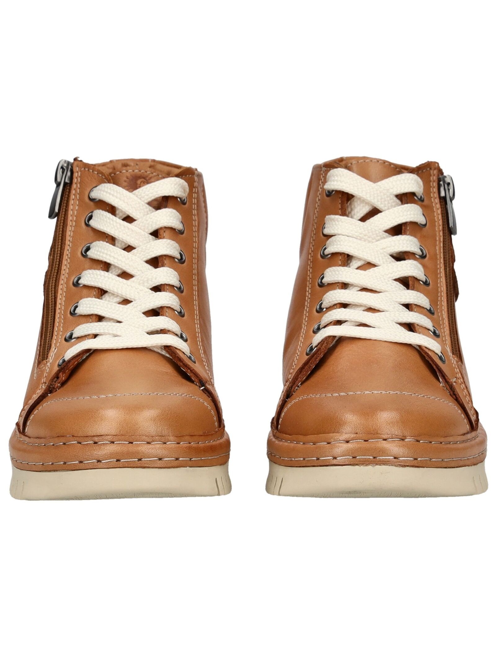 Thumbnail - COSMOS Comfort Schnürstiefelette "COSMOS Comfort Stiefelette Leder"