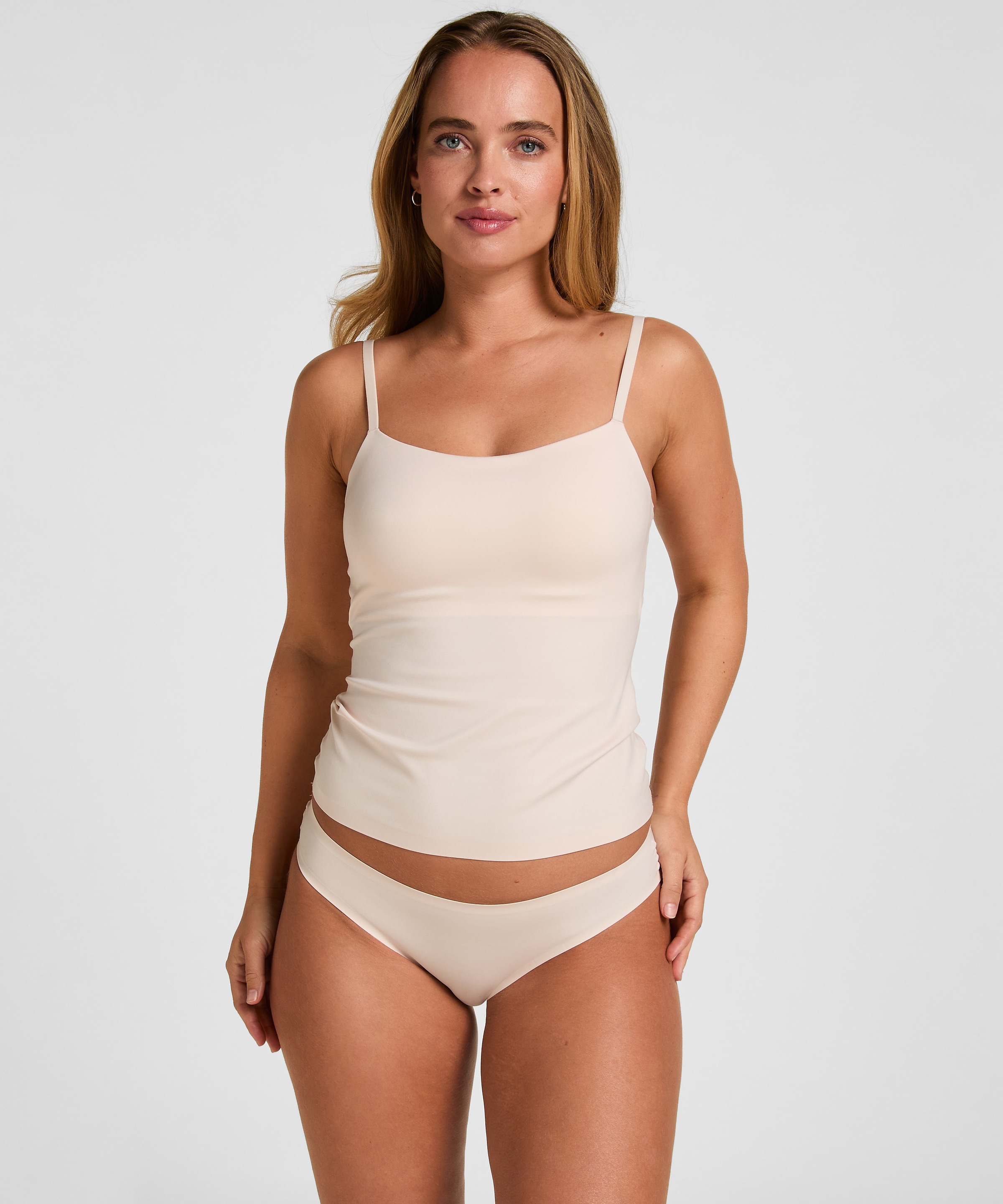 Hunkemöller Layershirt »Super Comfort Top«
