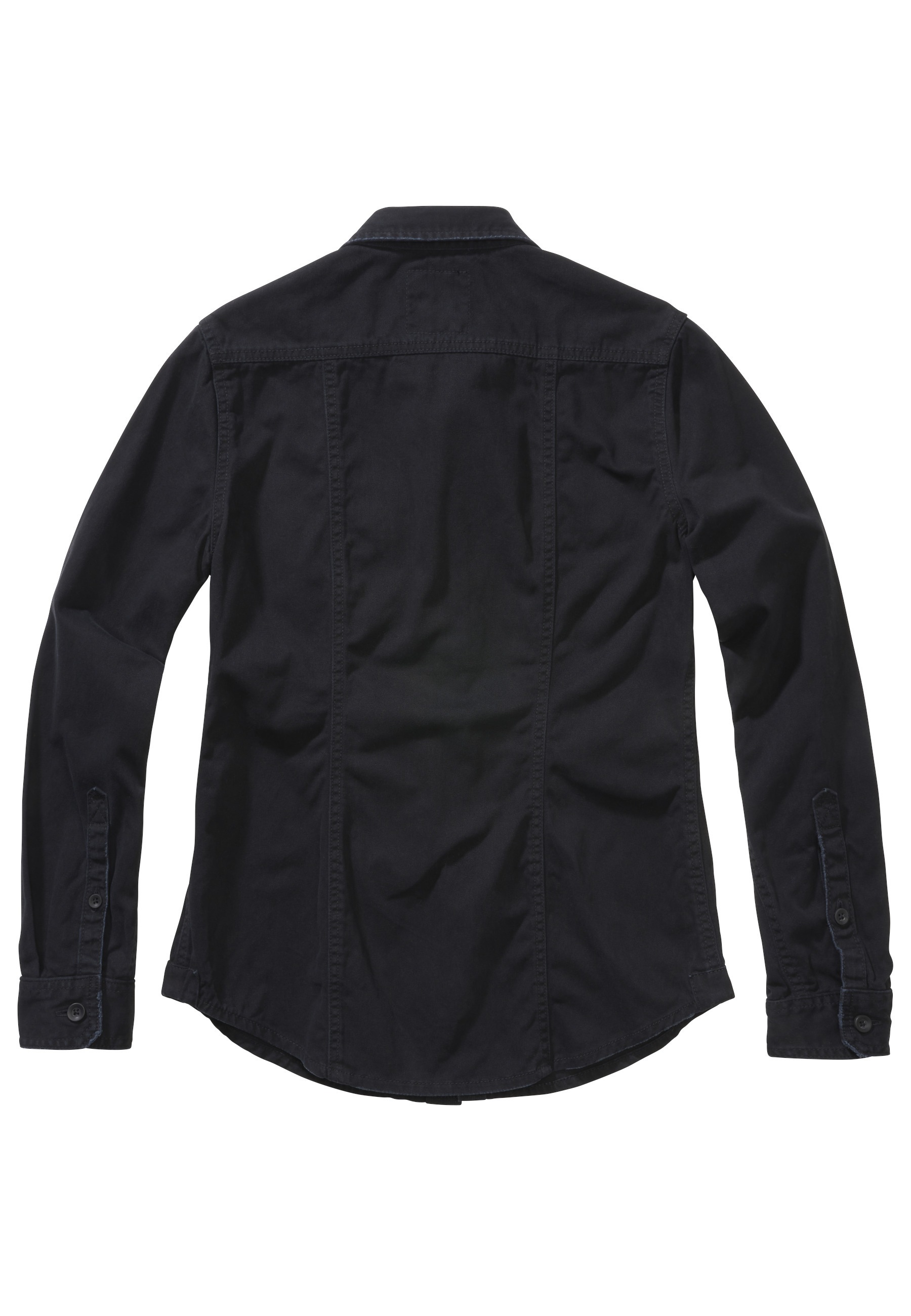 Brandit Langarmshirt "Brandit Damen Ladies Vintageshirt Longsleeve" 1 Stk. günstig online kaufen