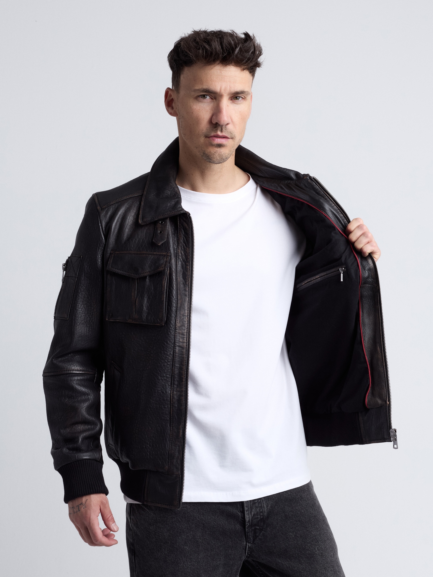 JCC Blouson »31025208«