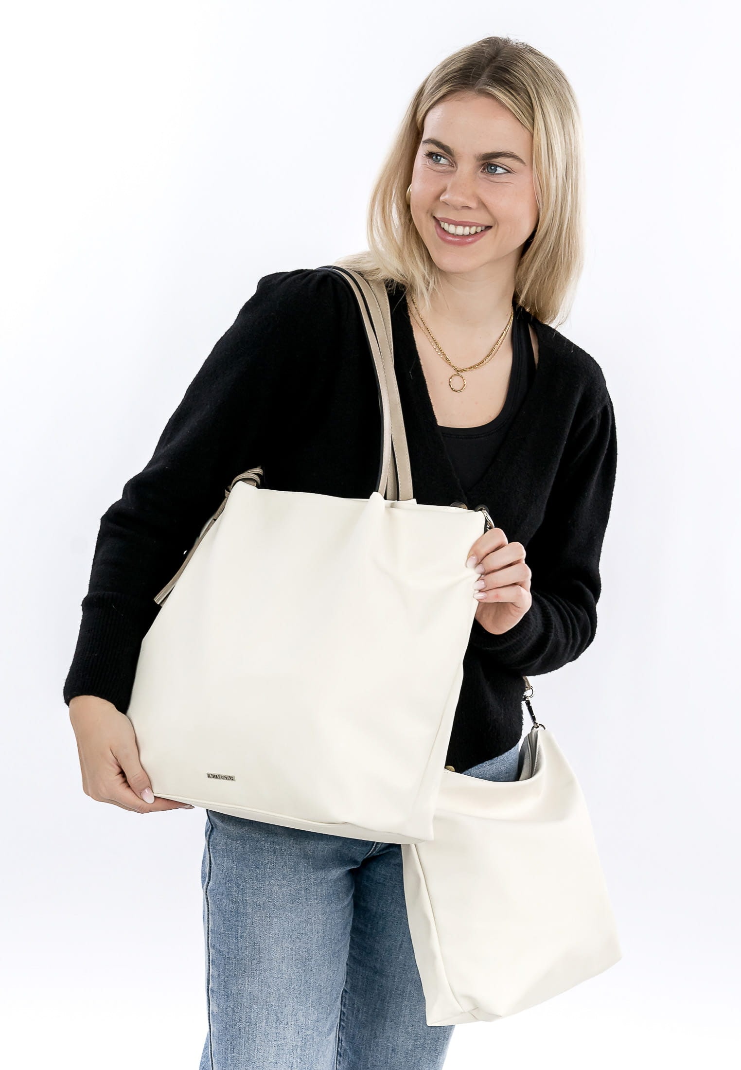 EMILY & NOAH Shopper »Shopper E&N Elke«