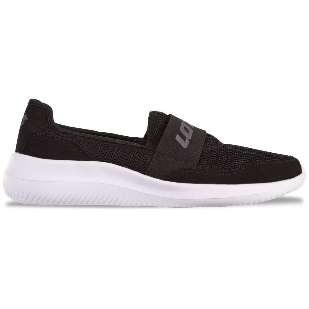 lotto Slipper - su subtilus Memory-Foam Inne...