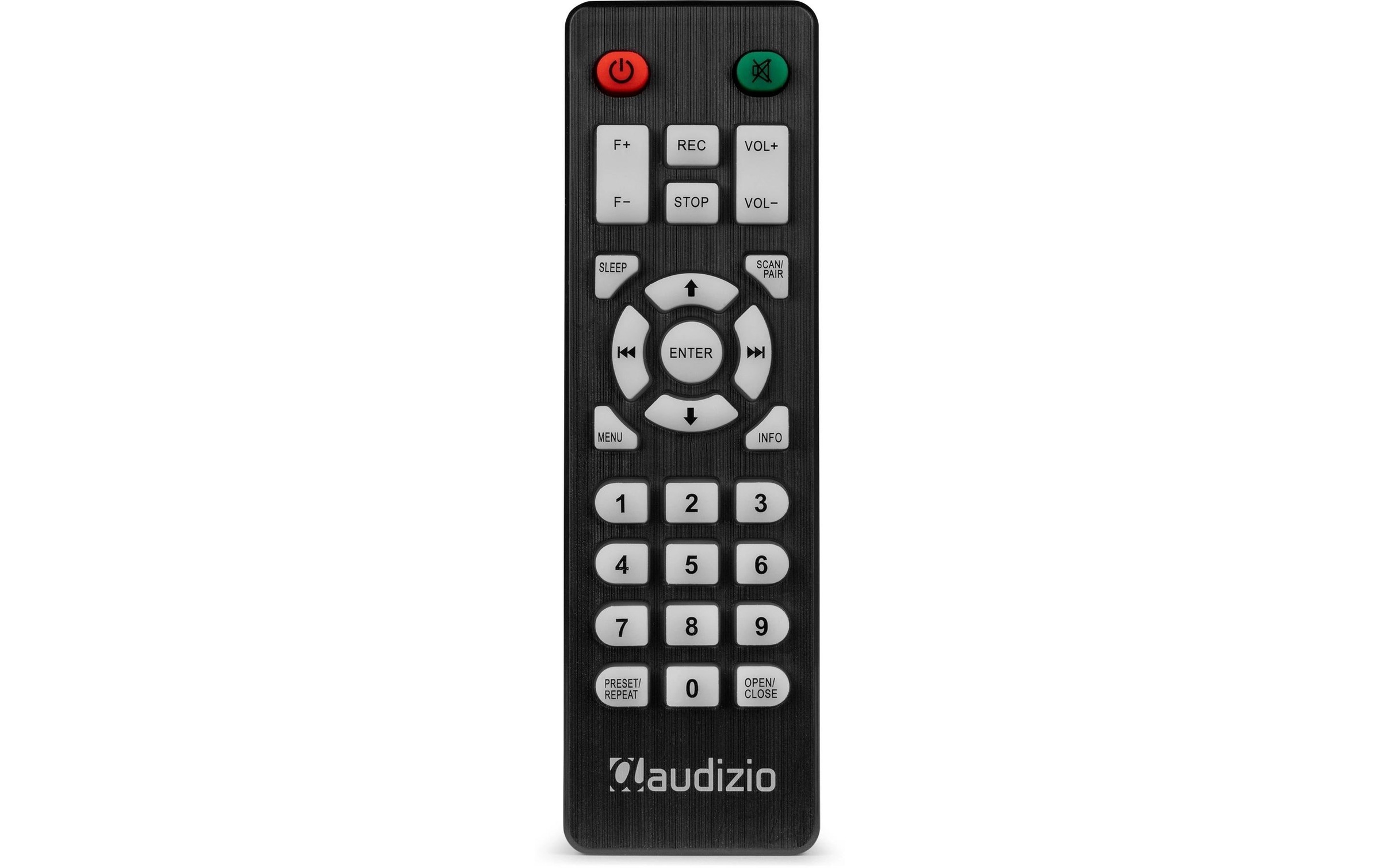 AUDIZIO Digitalradio (DAB+) »Avola« ( Digitalradio (DAB+) | FM-Tuner )