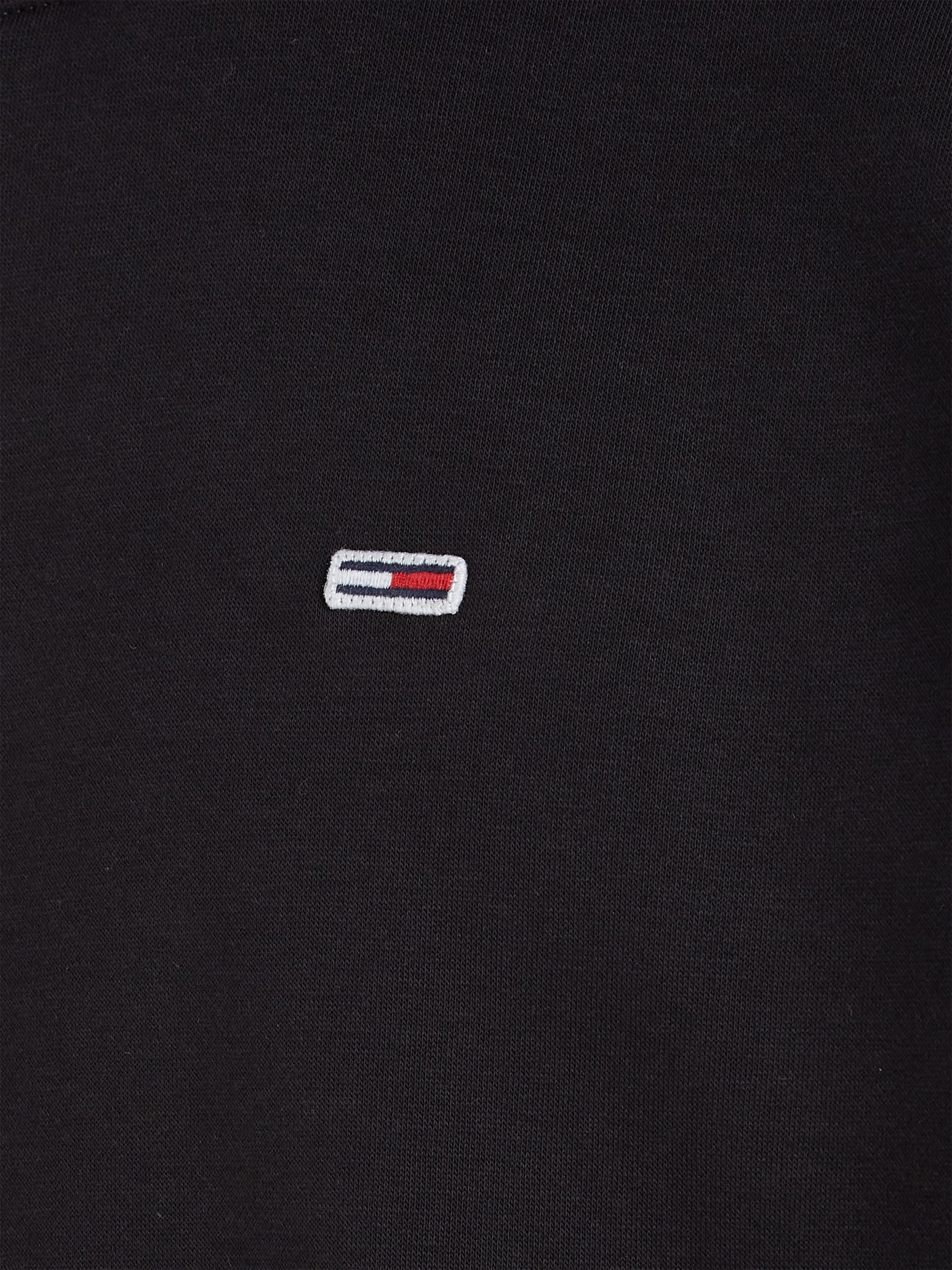 Tommy Jeans Kapuzensweatshirt »TJM REGULAR FLEECE HOODIE«, mit wärmend weicher Innenseite