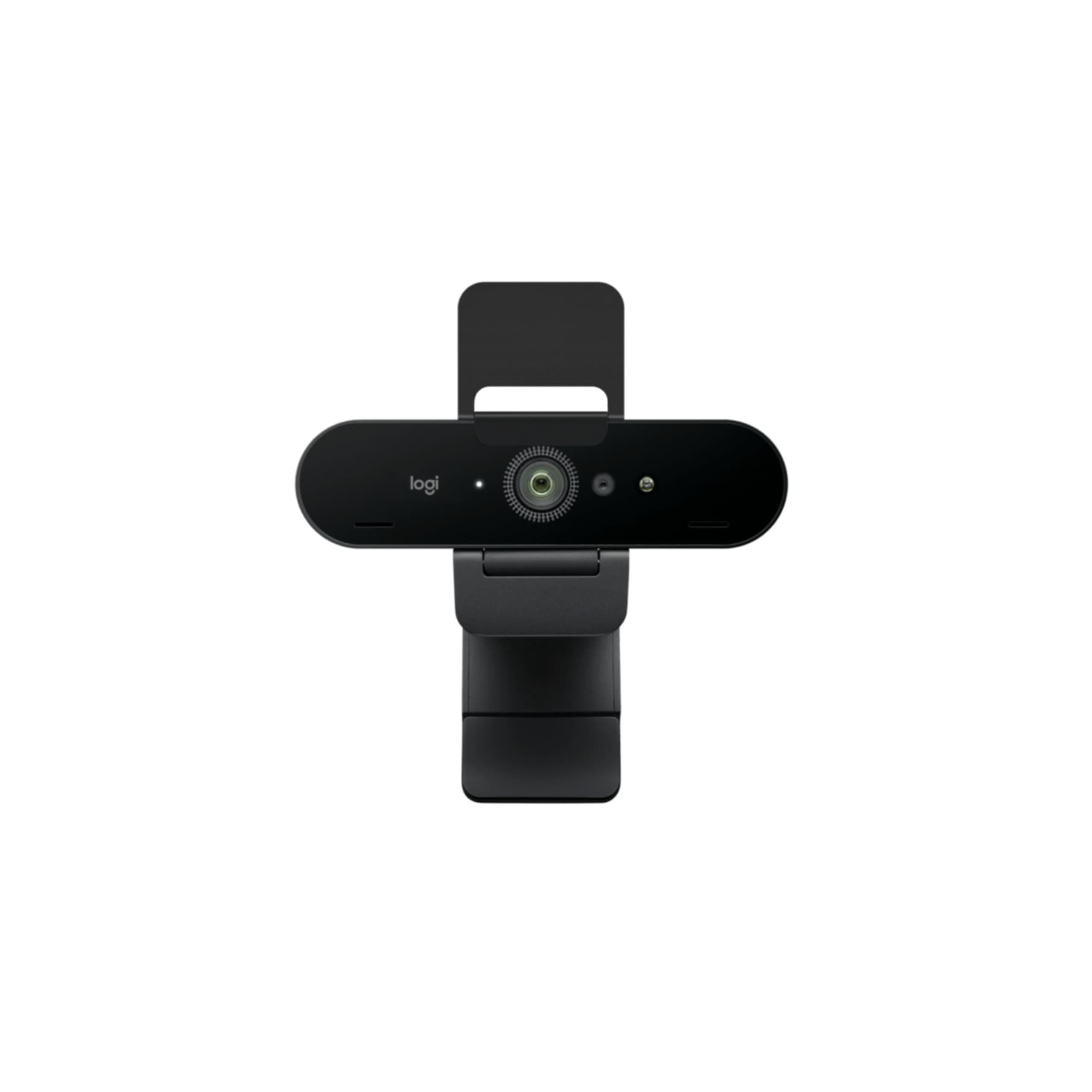 Logitech Webcam »BRIO 4K«