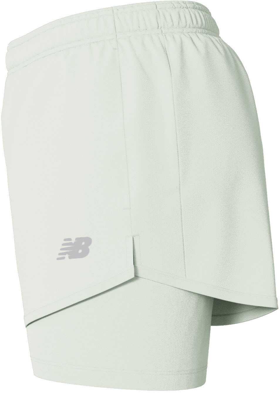 New Balance Laufshorts »Sport Essentials 2-in-1 Short 3"«