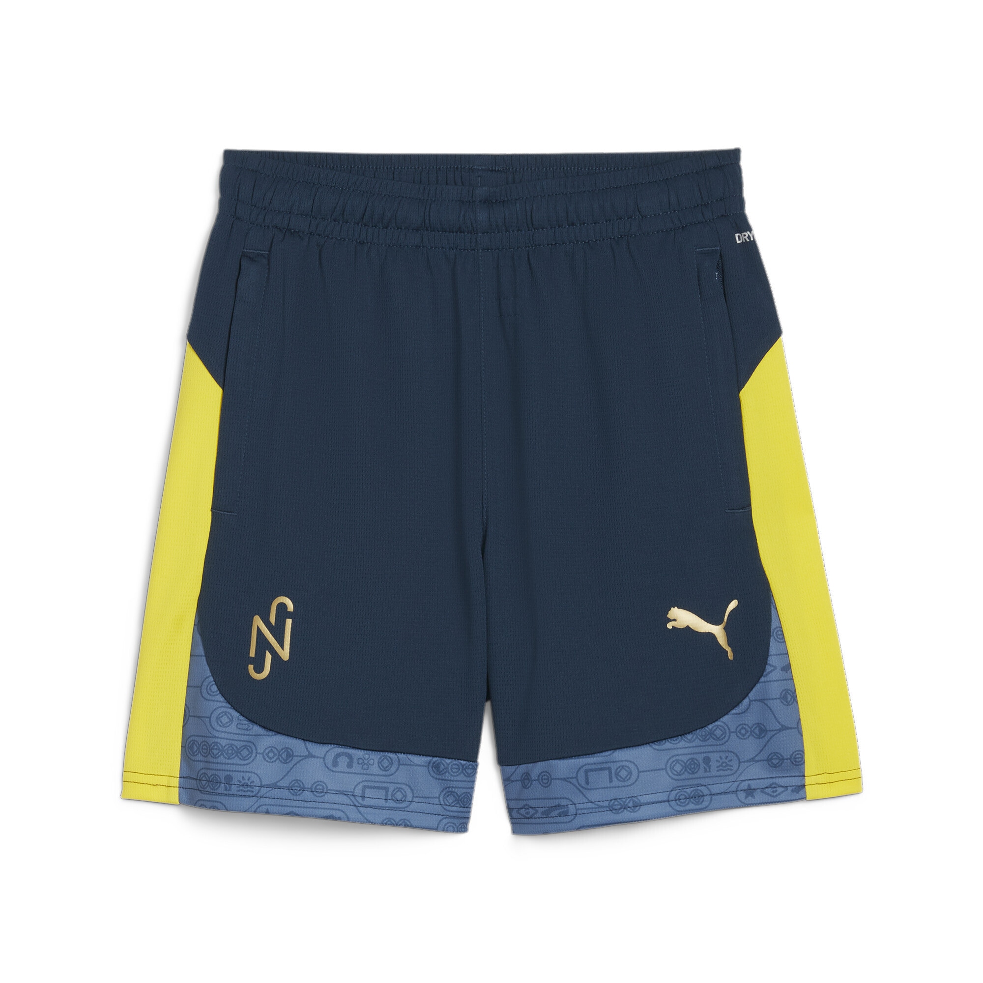 Sporthose »Neymar JR "BNA" Trainingsshorts Jugendliche«